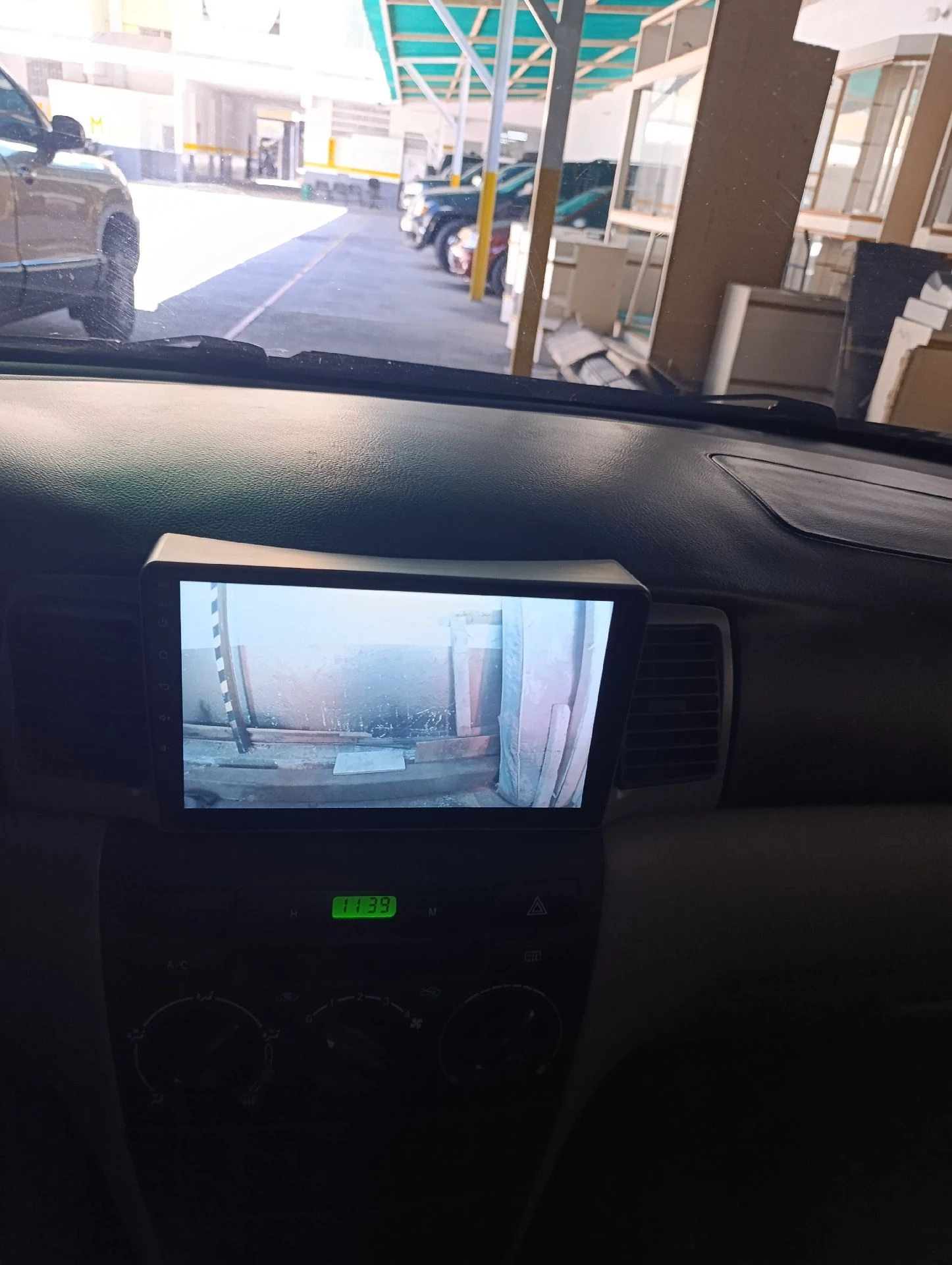 2007 Toyota Corolla Gli — photo 3