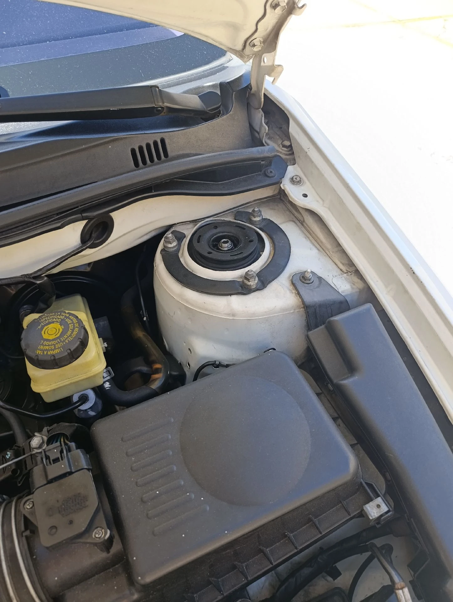 2007 Toyota Corolla Gli — photo 5