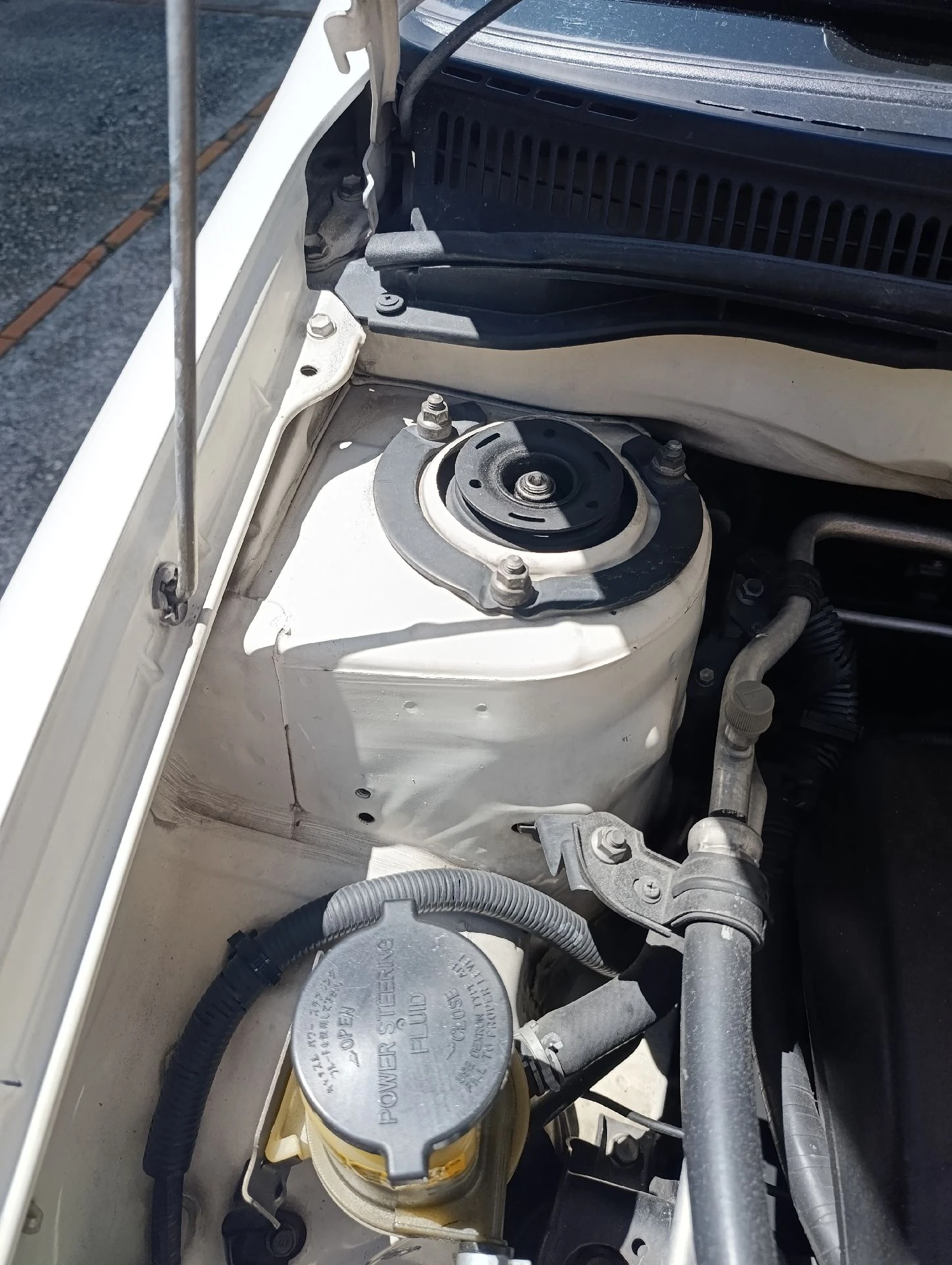 2007 Toyota Corolla Gli — photo 6