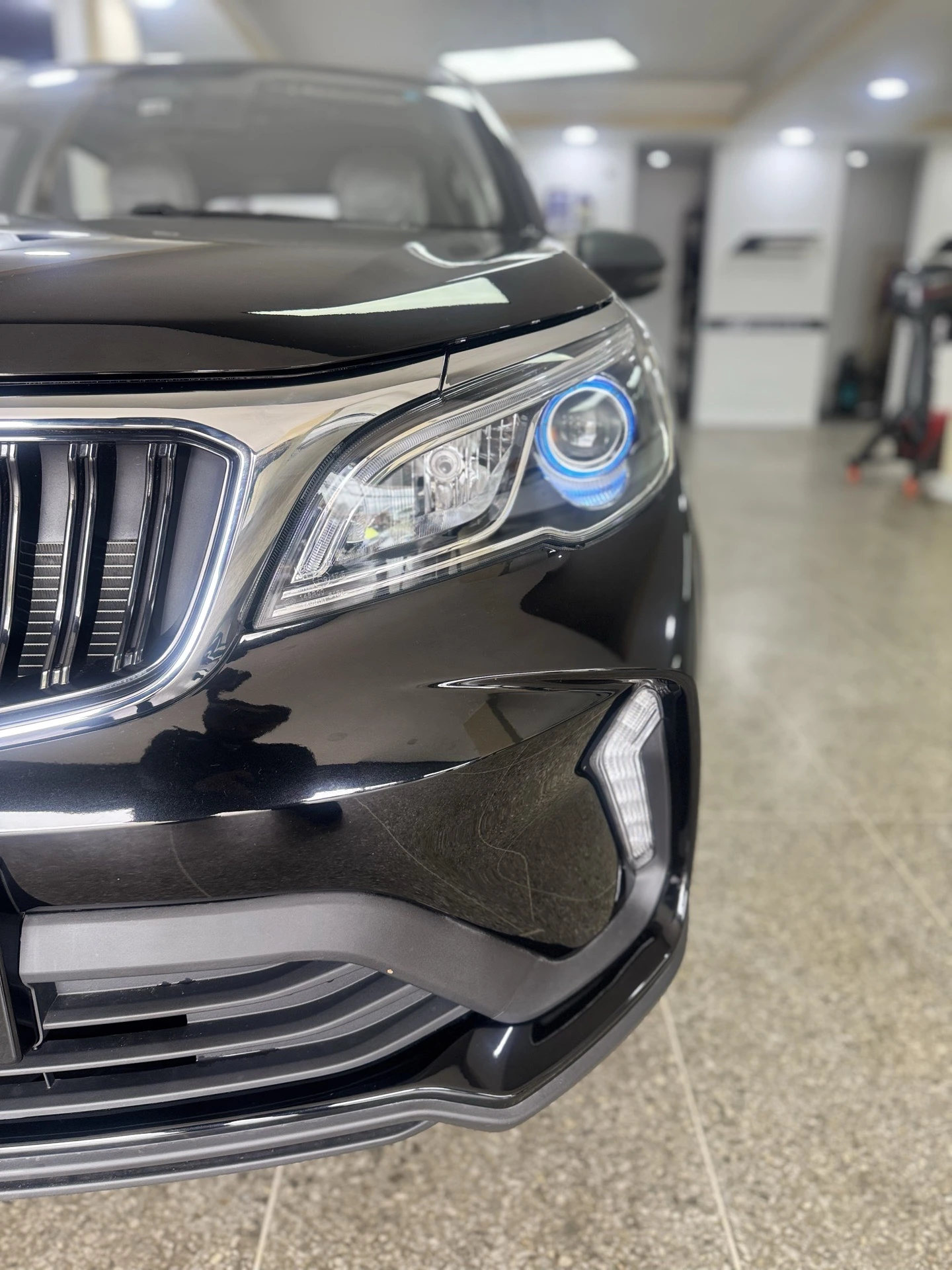 2026 Geely 3 series CVT y MT — photo 8