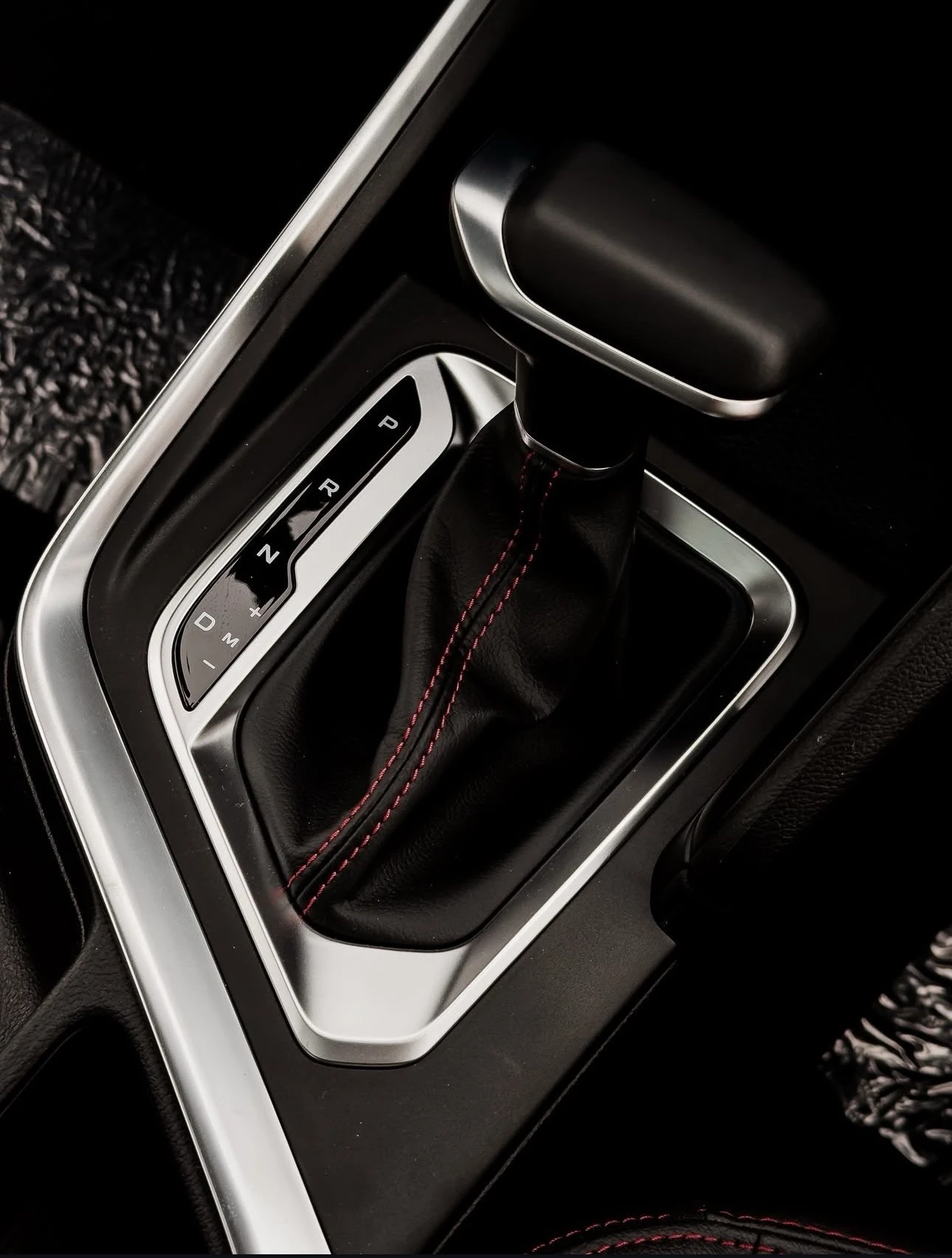 2026 Geely 3 series CVT y MT — photo 12