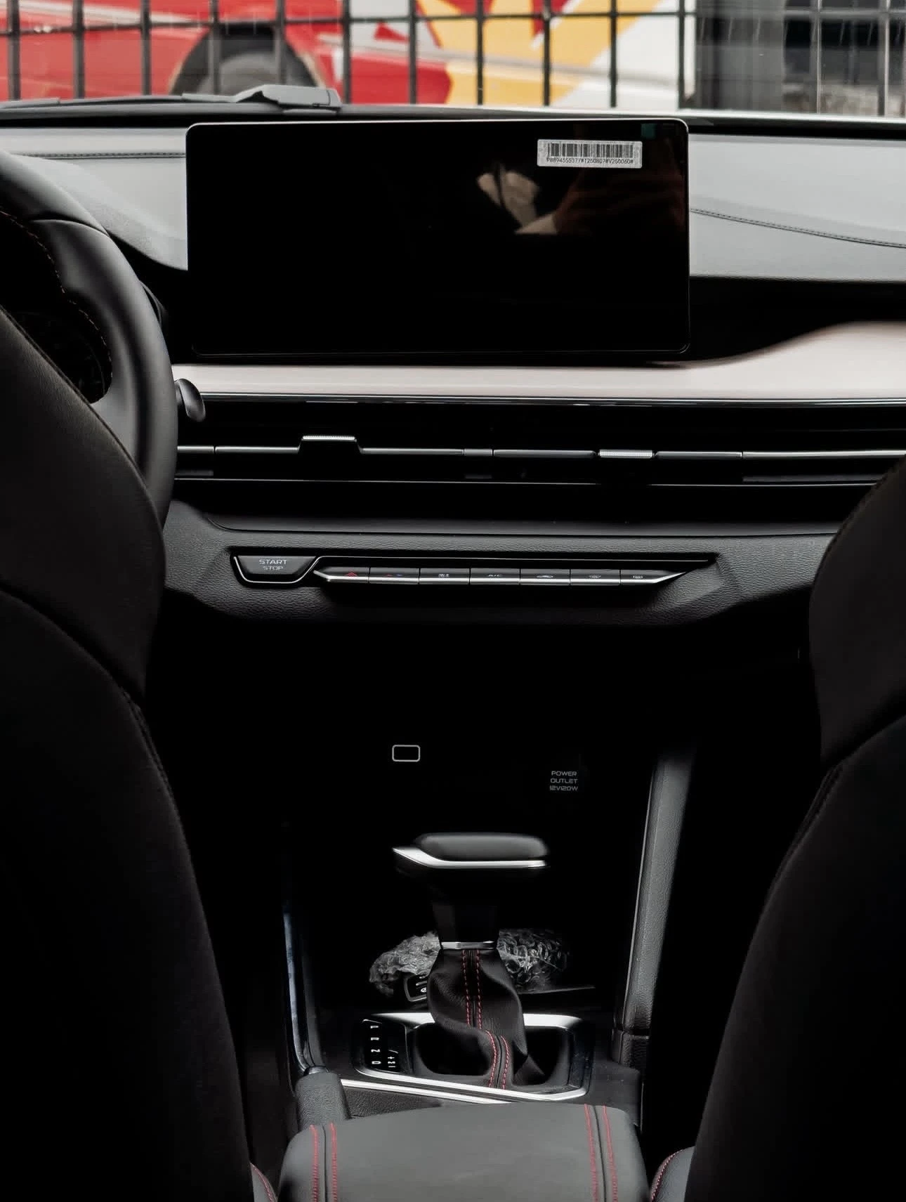 2026 Geely 3 series CVT y MT — photo 13