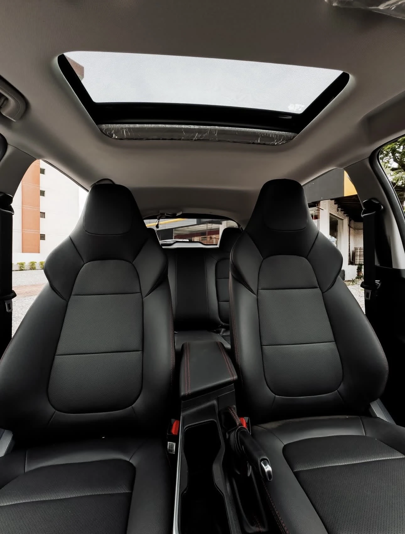 2026 Geely 3 series CVT y MT — photo 15