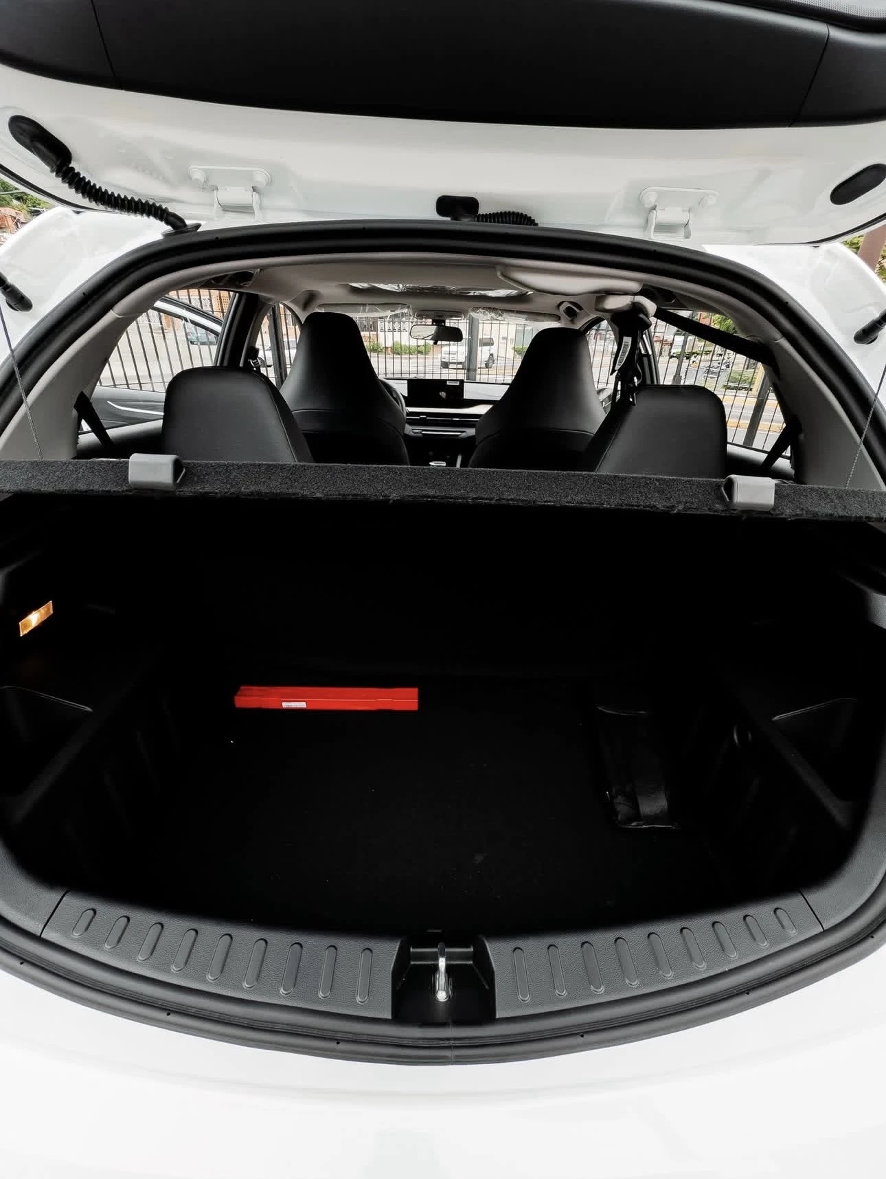 2026 Geely 3 series CVT y MT — photo 16