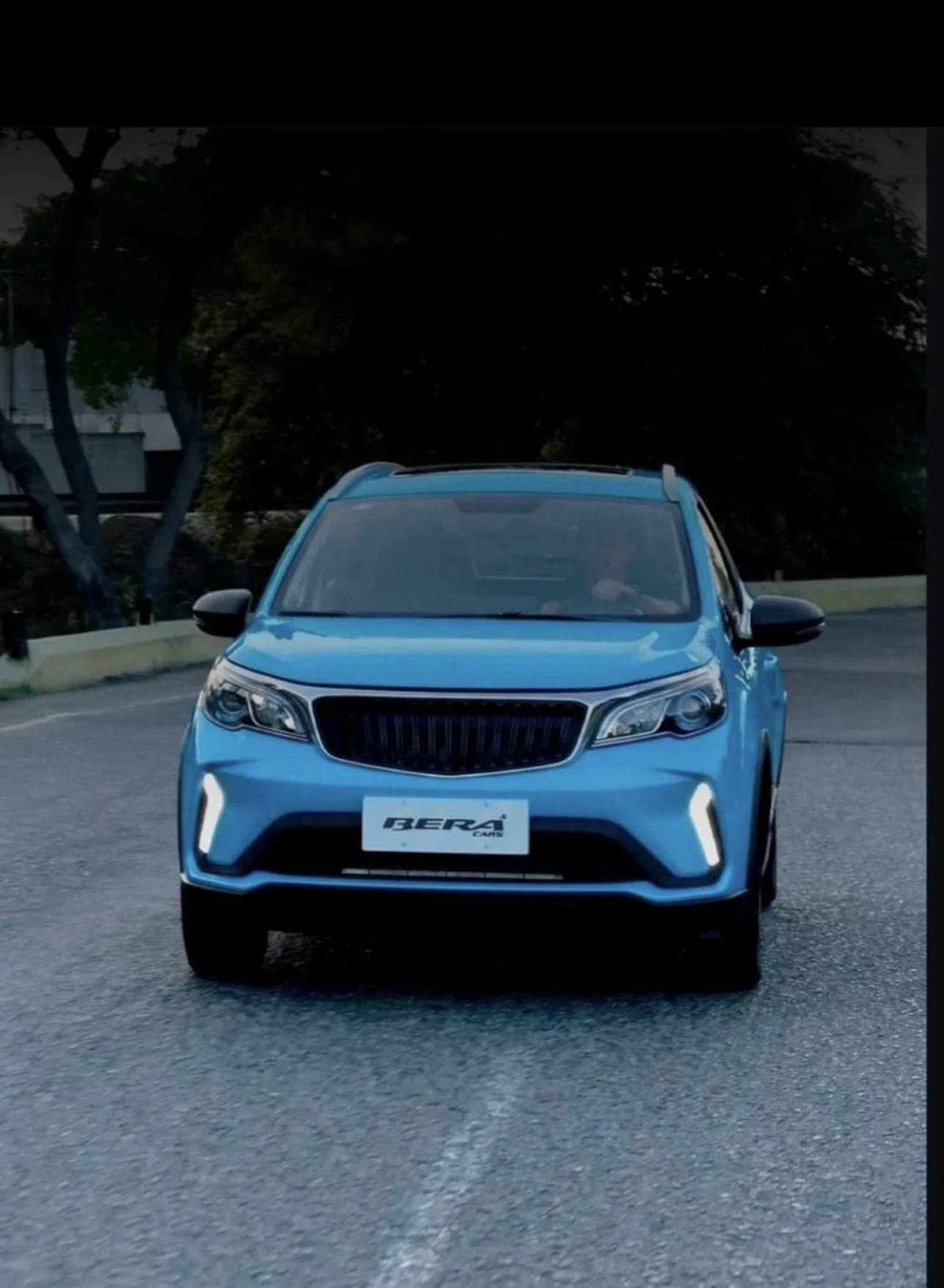 2026 Geely 3 series CVT y MT — photo 18