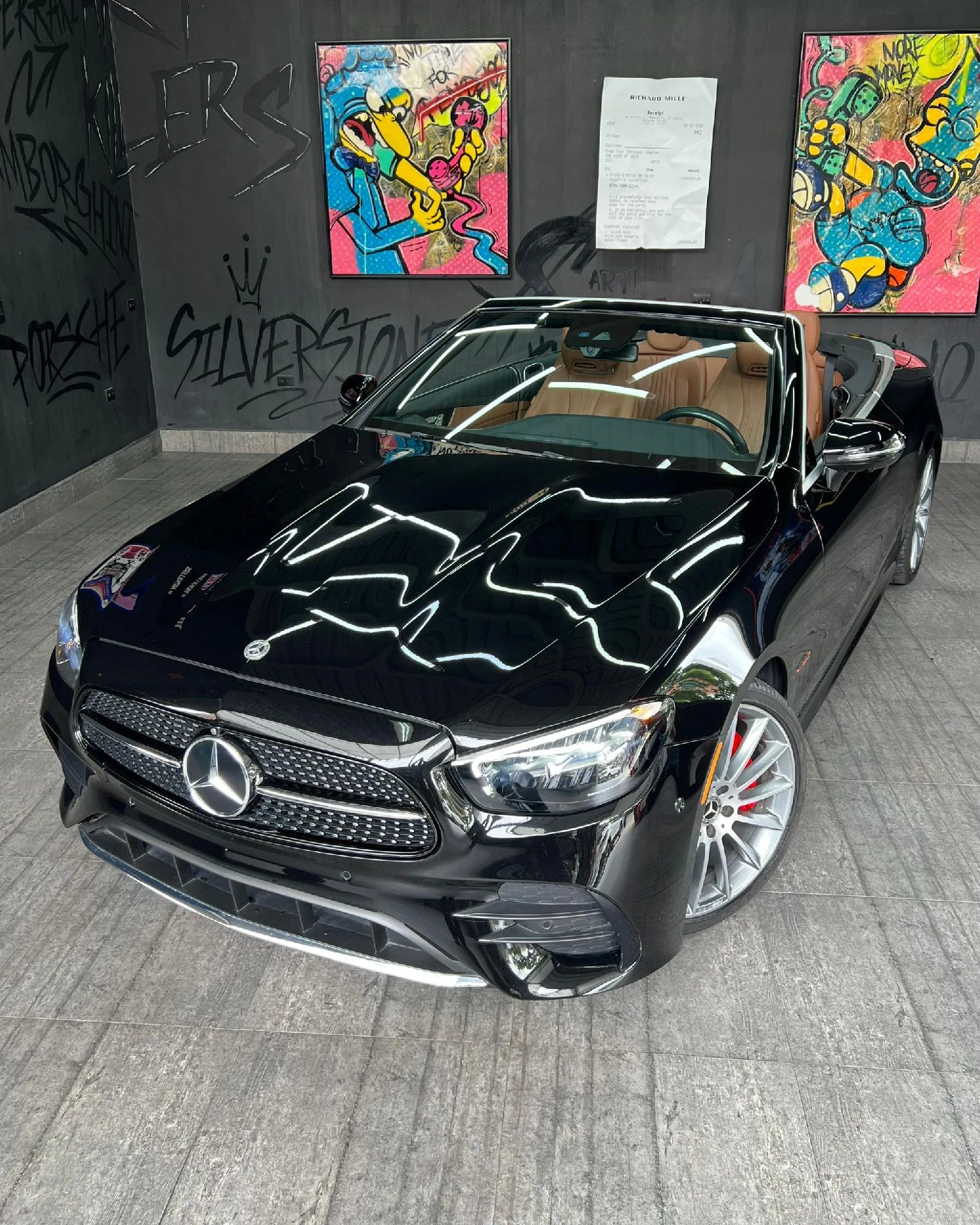 2022 Mercedes-Benz E-Class E450 Turbo — photo 5