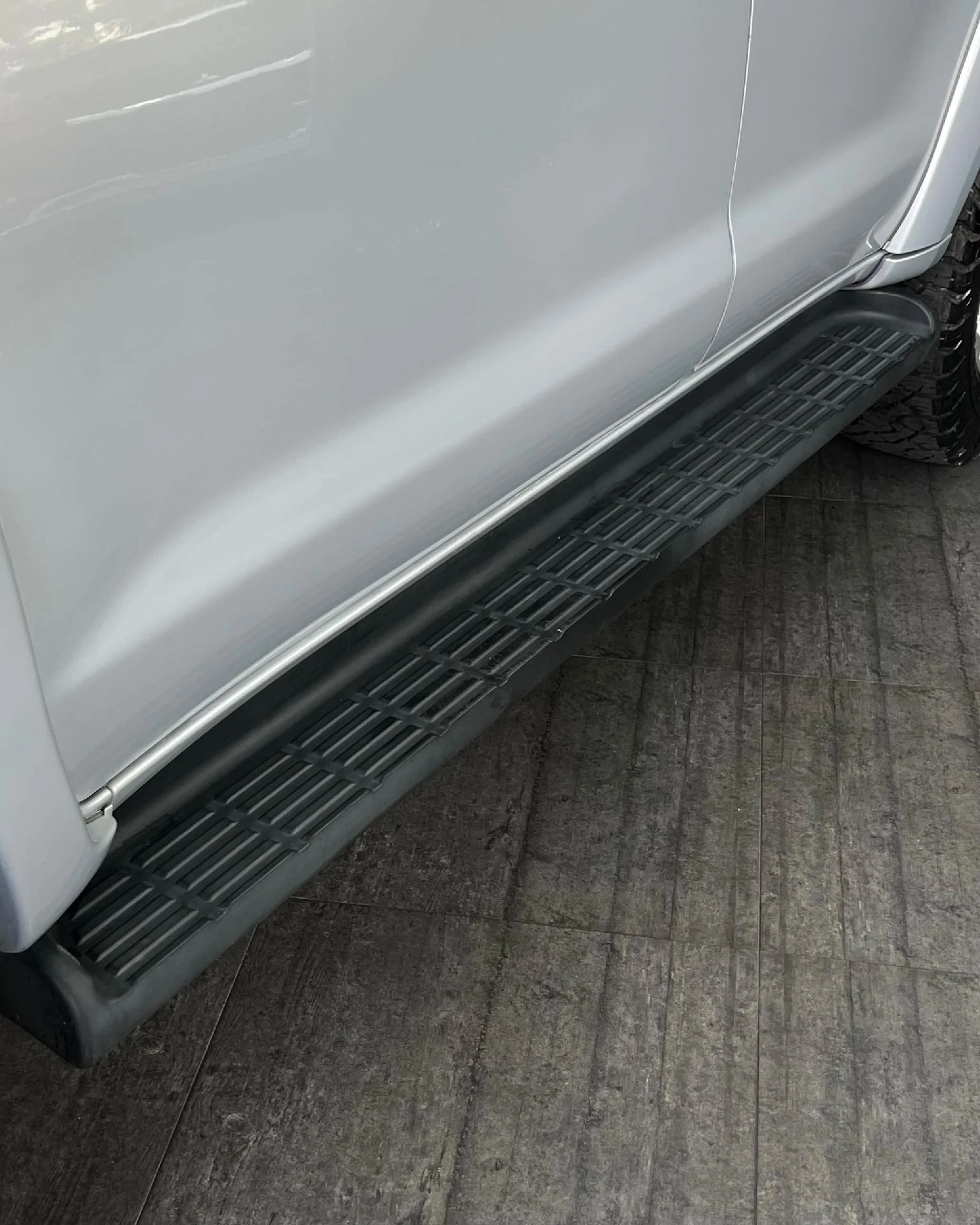 2016 Toyota Fortuner Sr 4.0 4x4 — photo 6