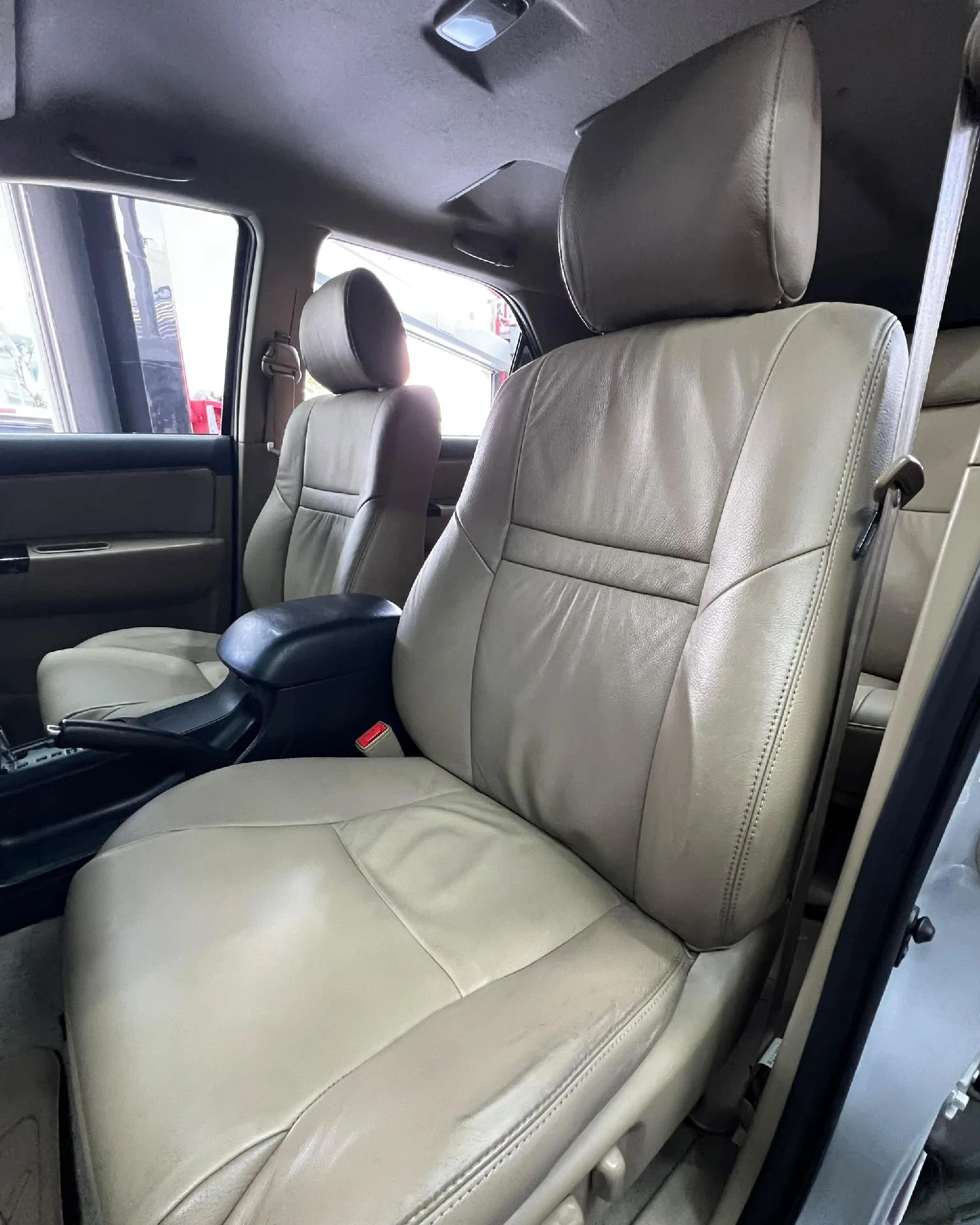 2016 Toyota Fortuner Sr 4.0 4x4 — photo 12