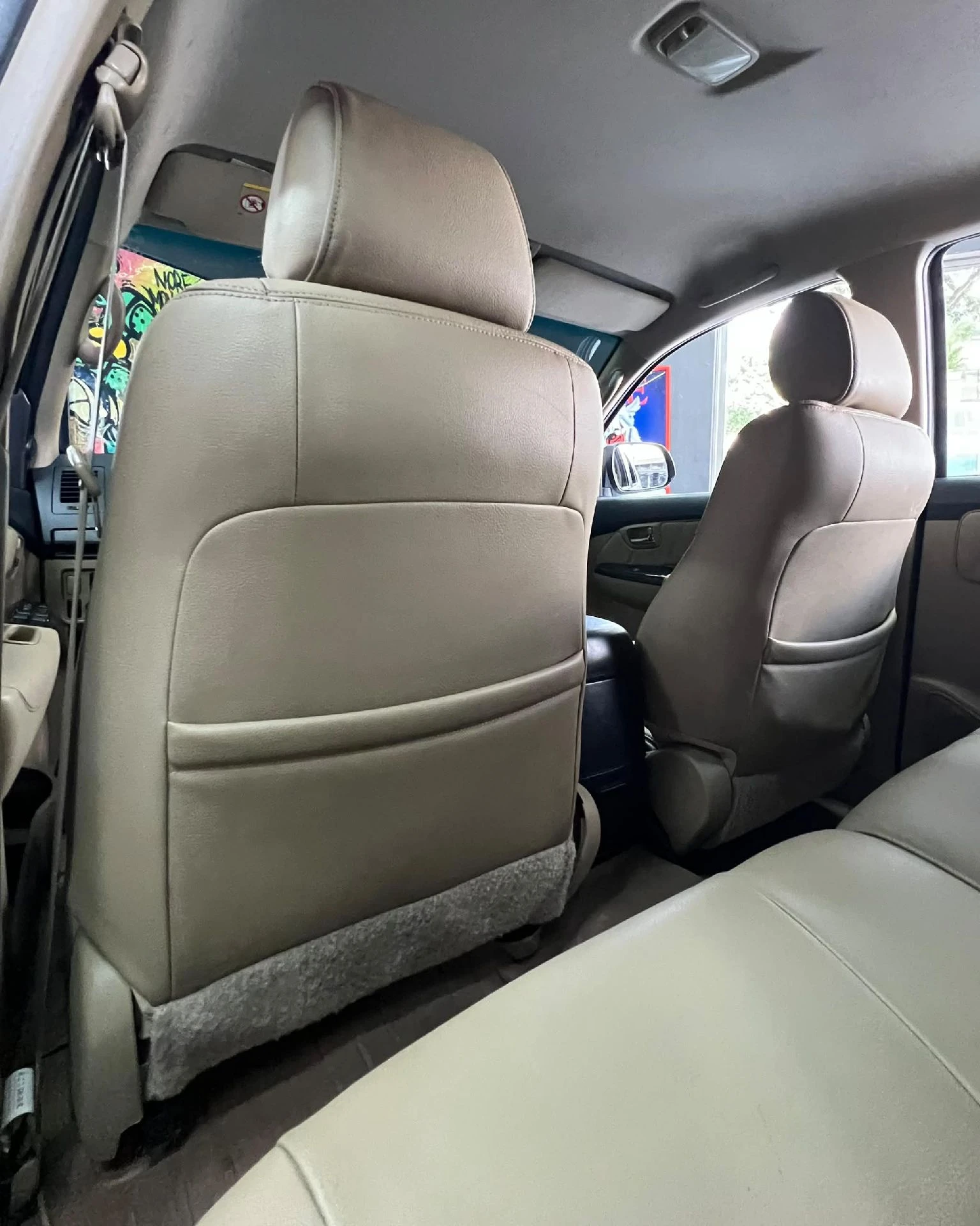 2016 Toyota Fortuner Sr 4.0 4x4 — photo 13