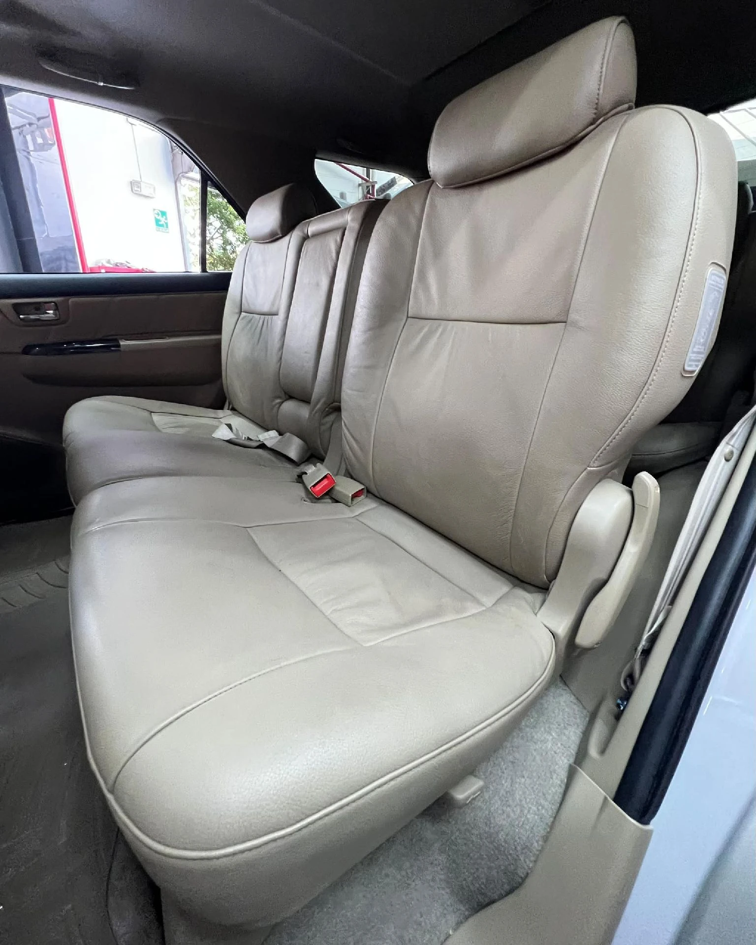 2016 Toyota Fortuner Sr 4.0 4x4 — photo 14