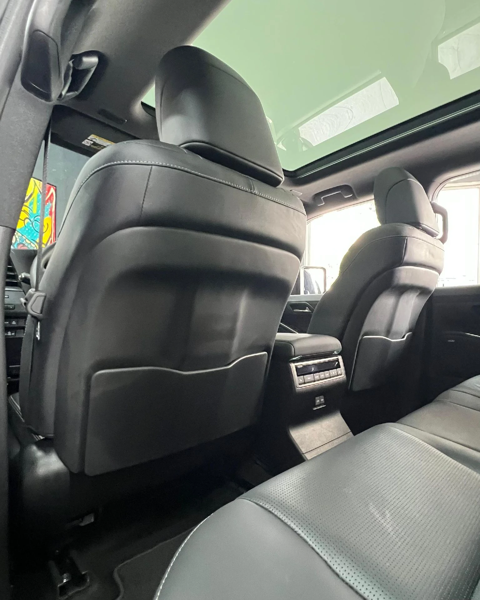 2025 Lexus GX 550 Luxury Plus — photo 10