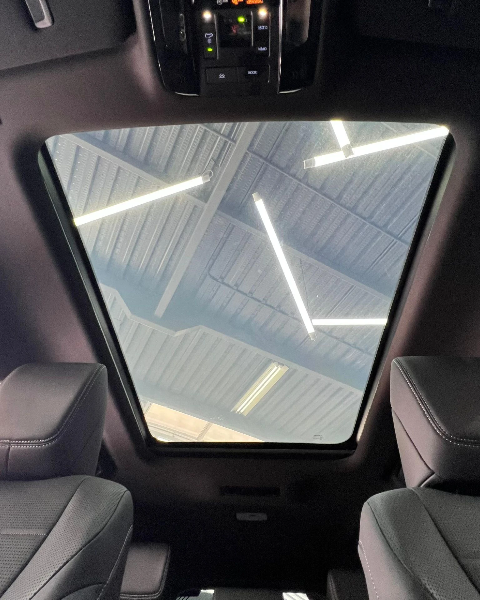 2025 Lexus GX 550 Luxury Plus — photo 15
