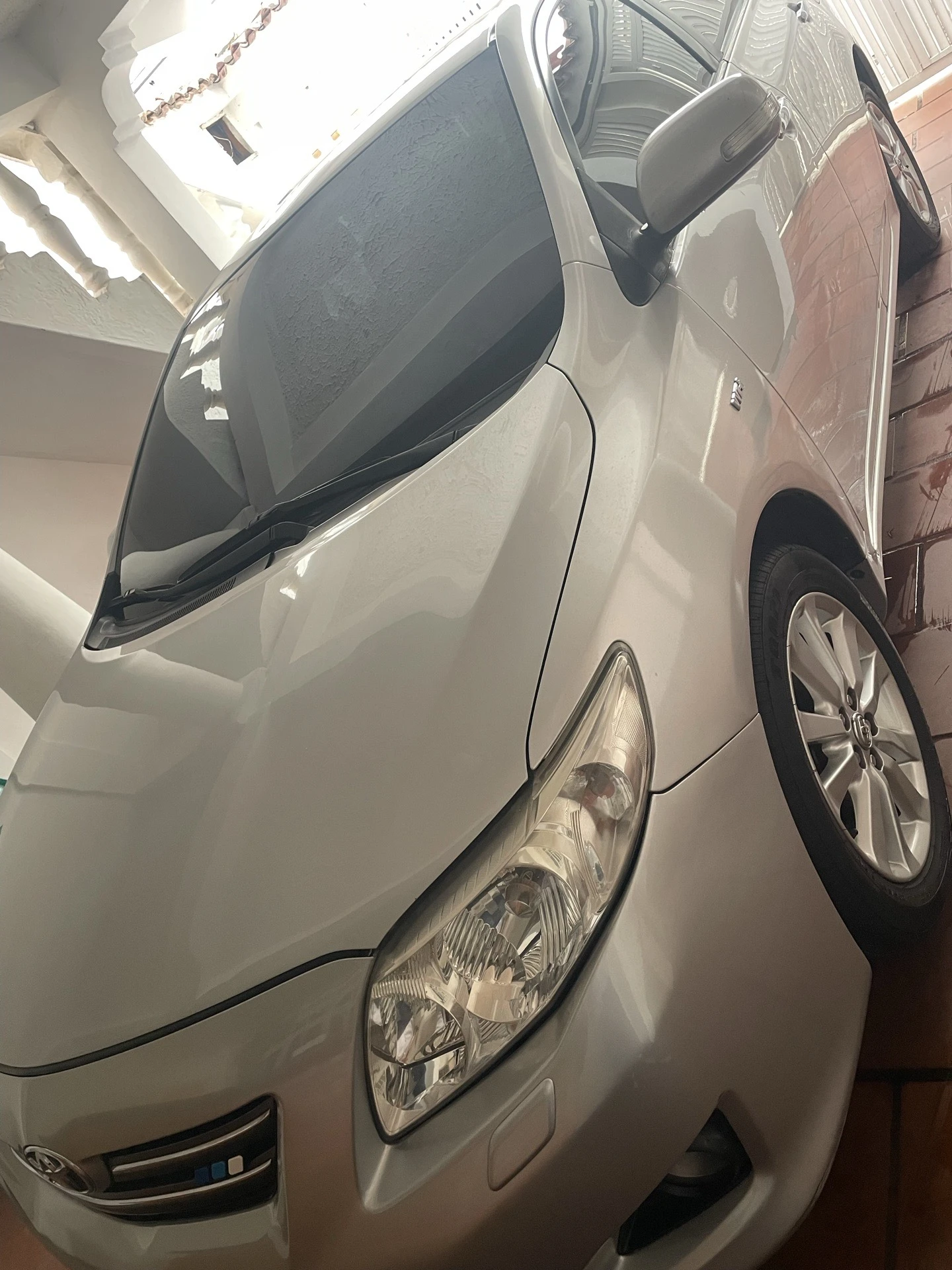 2010 Toyota Corolla Gli — photo 3