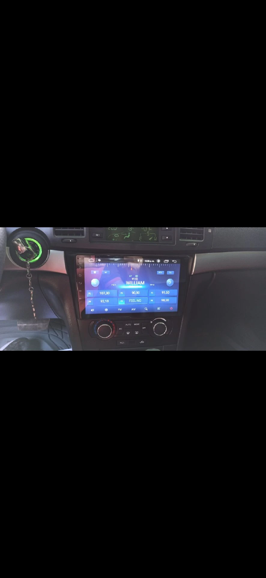 2009 Chevrolet Epica — photo 11