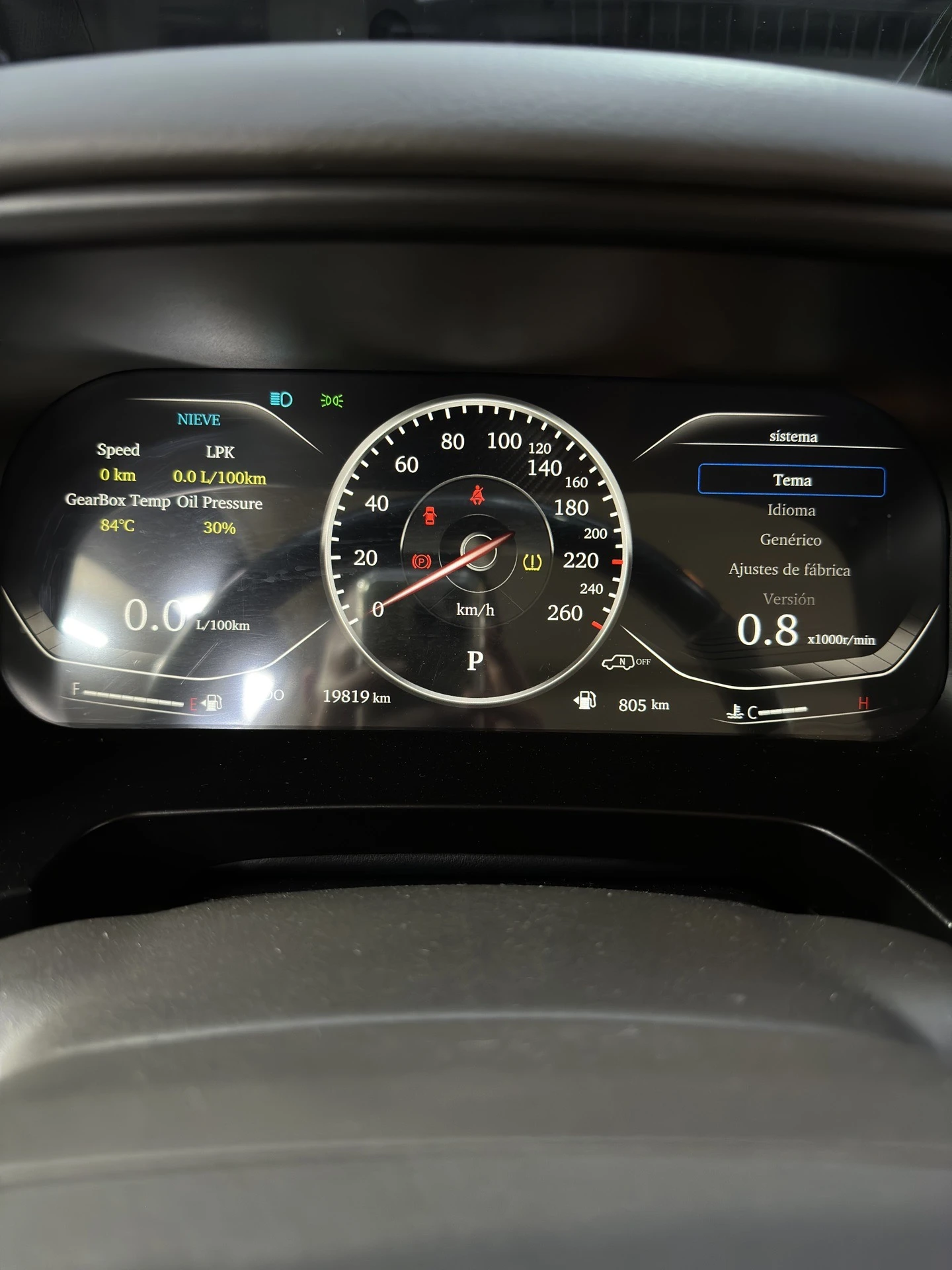 2022 Toyota Land Cruiser PRADO 70 ANNIVERSARY — photo 11