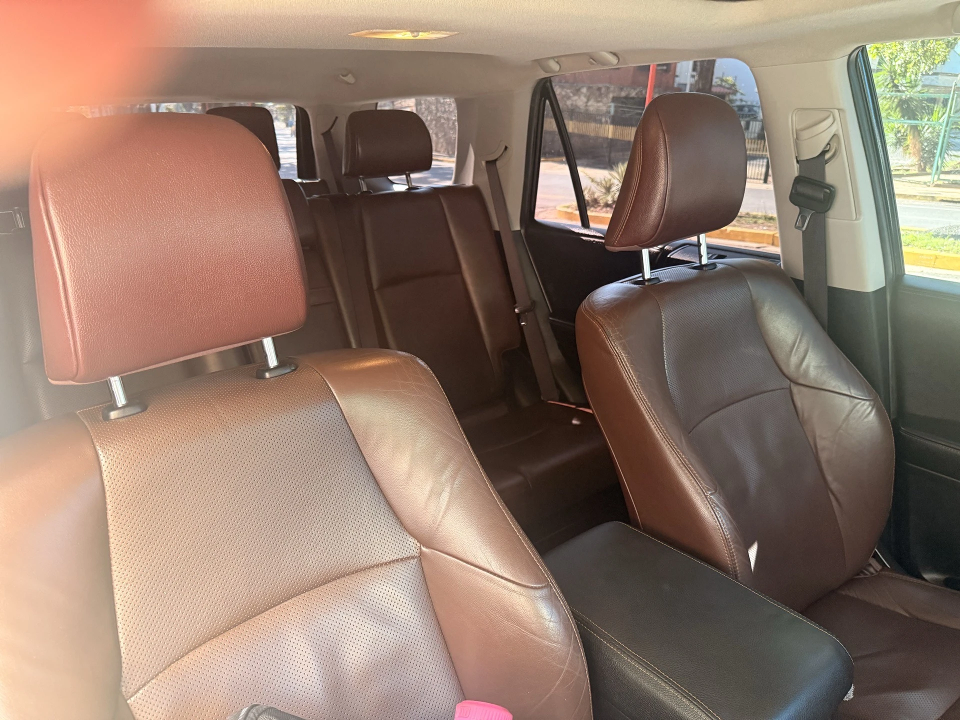 2016 Toyota 4Runner Limited — photo 4