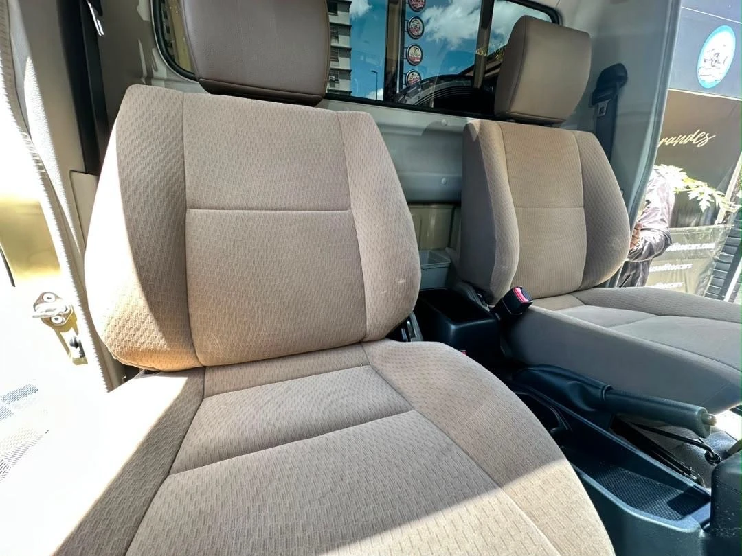 2024 Toyota Land Cruiser HEMBRITA — photo 5