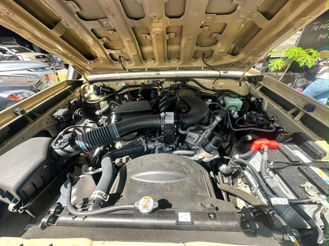 2025 Toyota Land Cruiser 70 Series 40th ANNIVERSARY — photo 7
