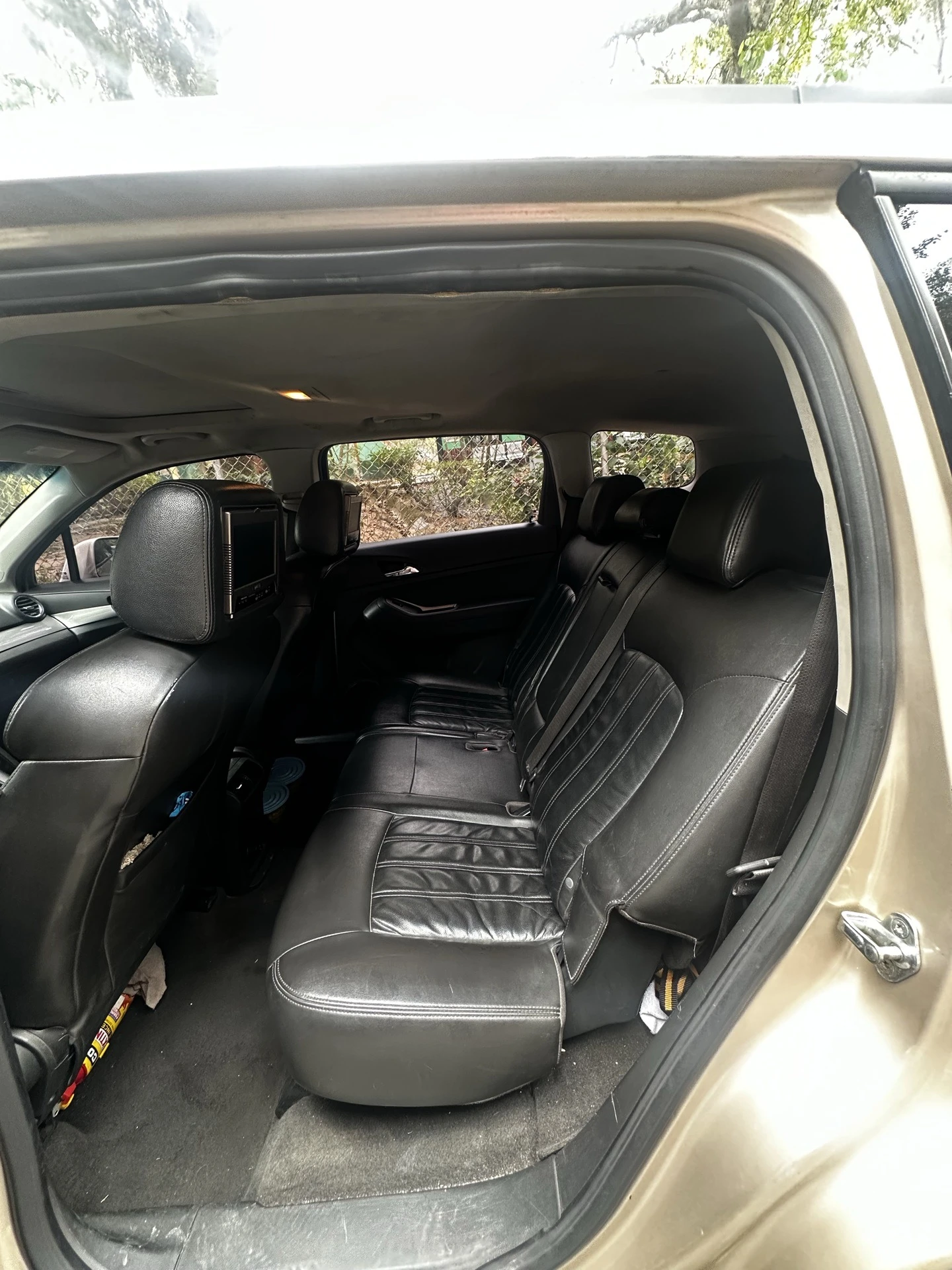 2013 Chevrolet Orlando Lt — photo 4