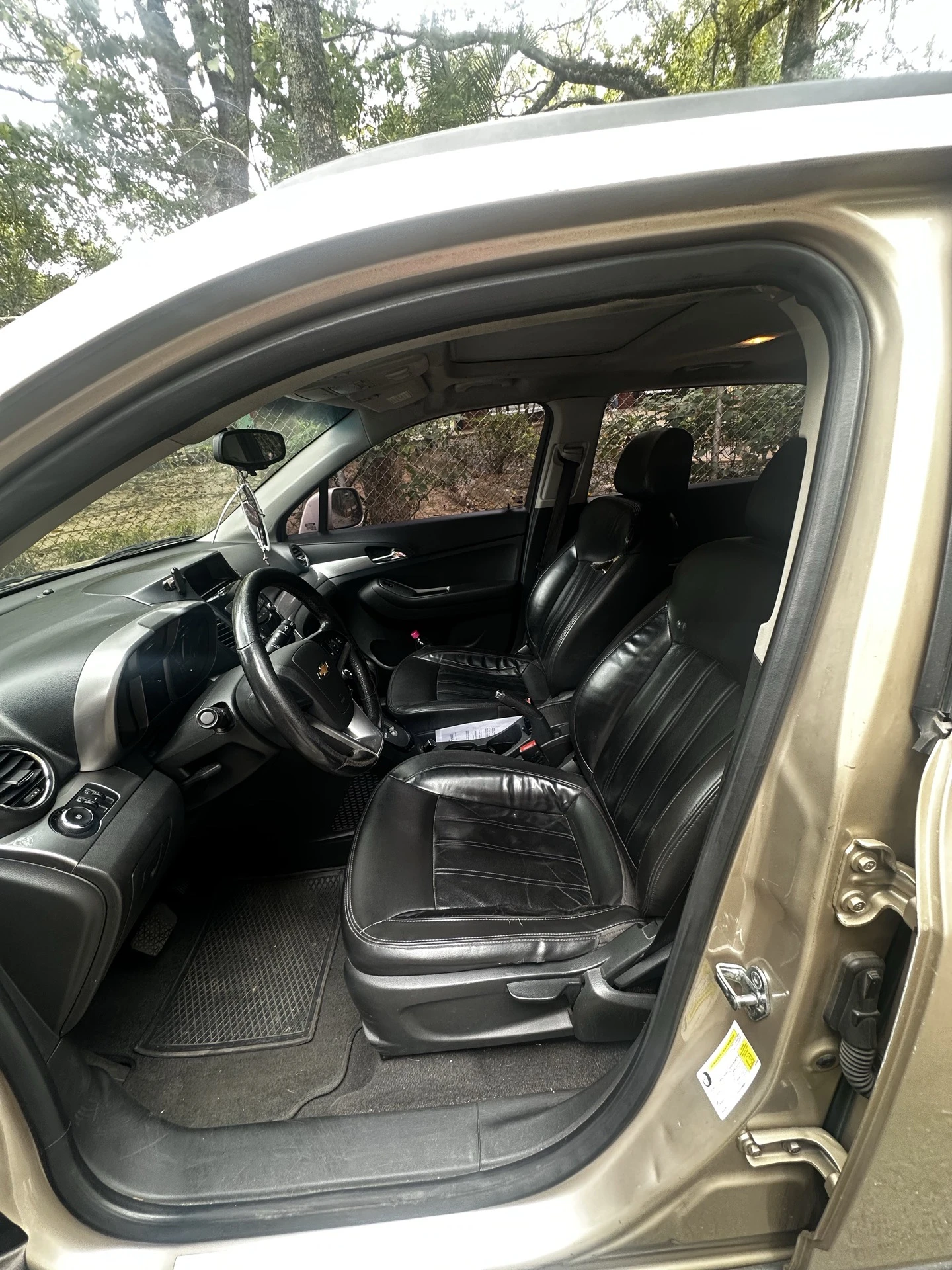 2013 Chevrolet Orlando Lt — photo 5