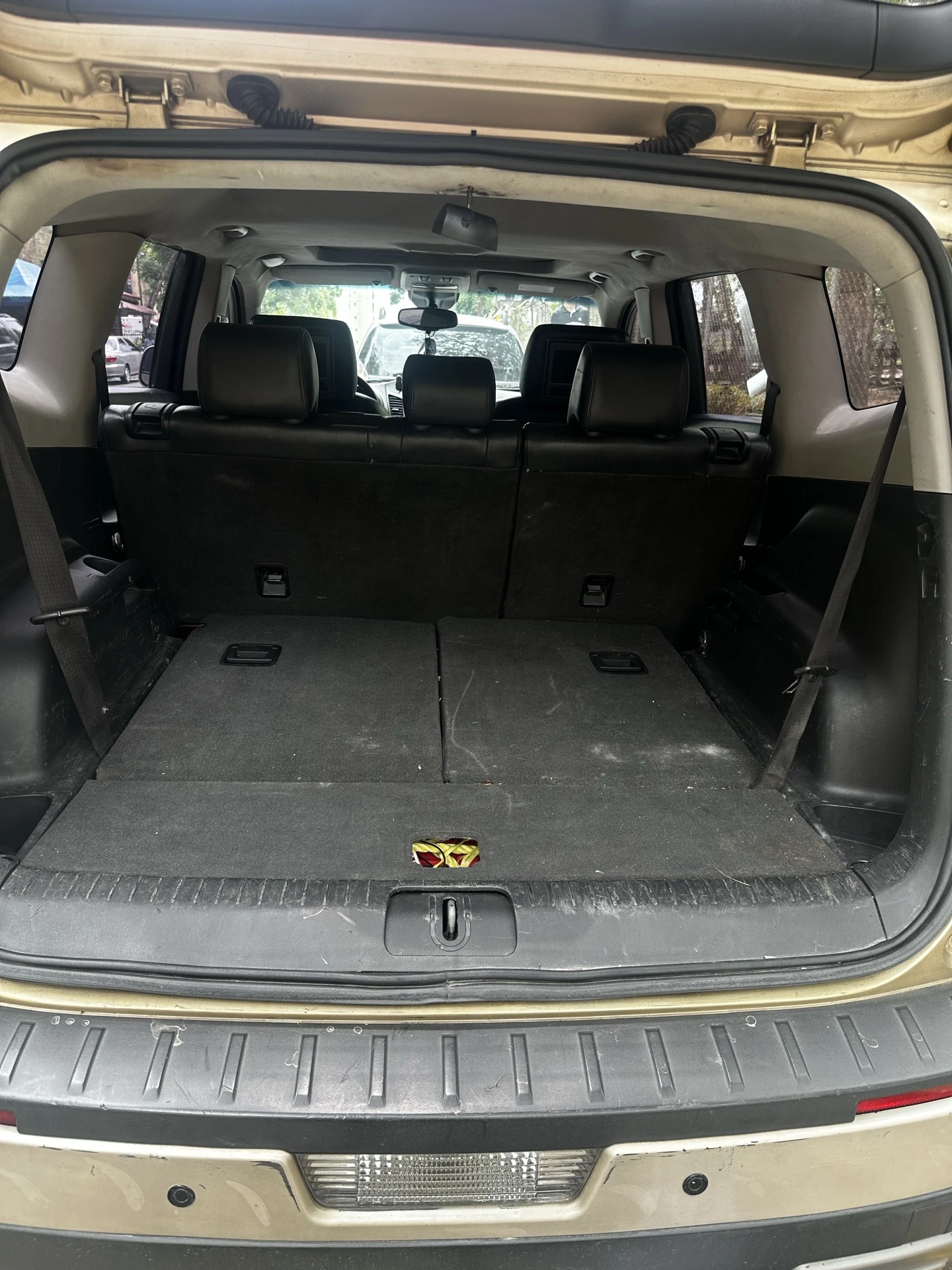 2013 Chevrolet Orlando Lt — photo 9