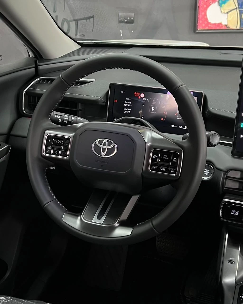 2026 Toyota RAV4 AWD — photo 7