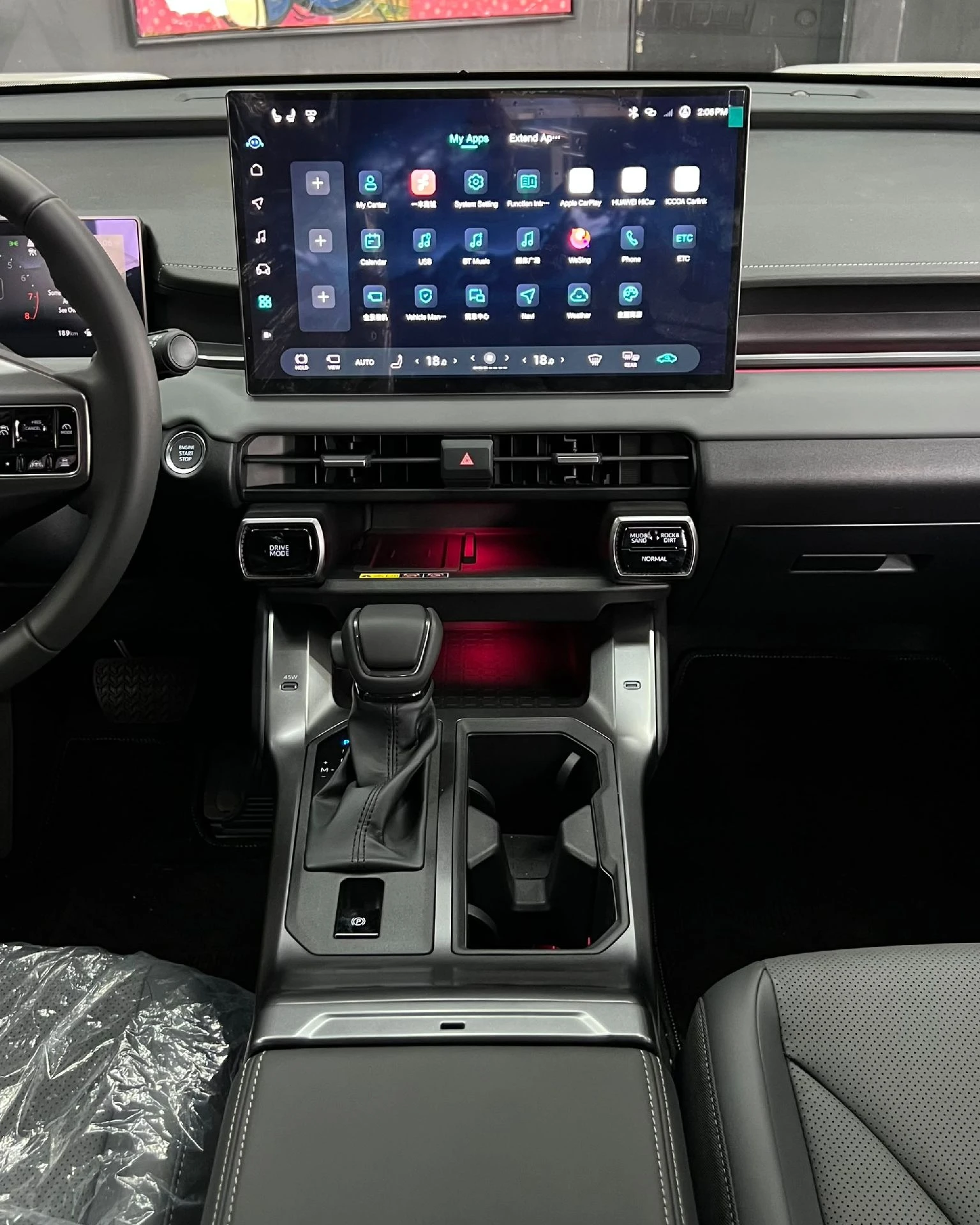 2026 Toyota RAV4 AWD — photo 8