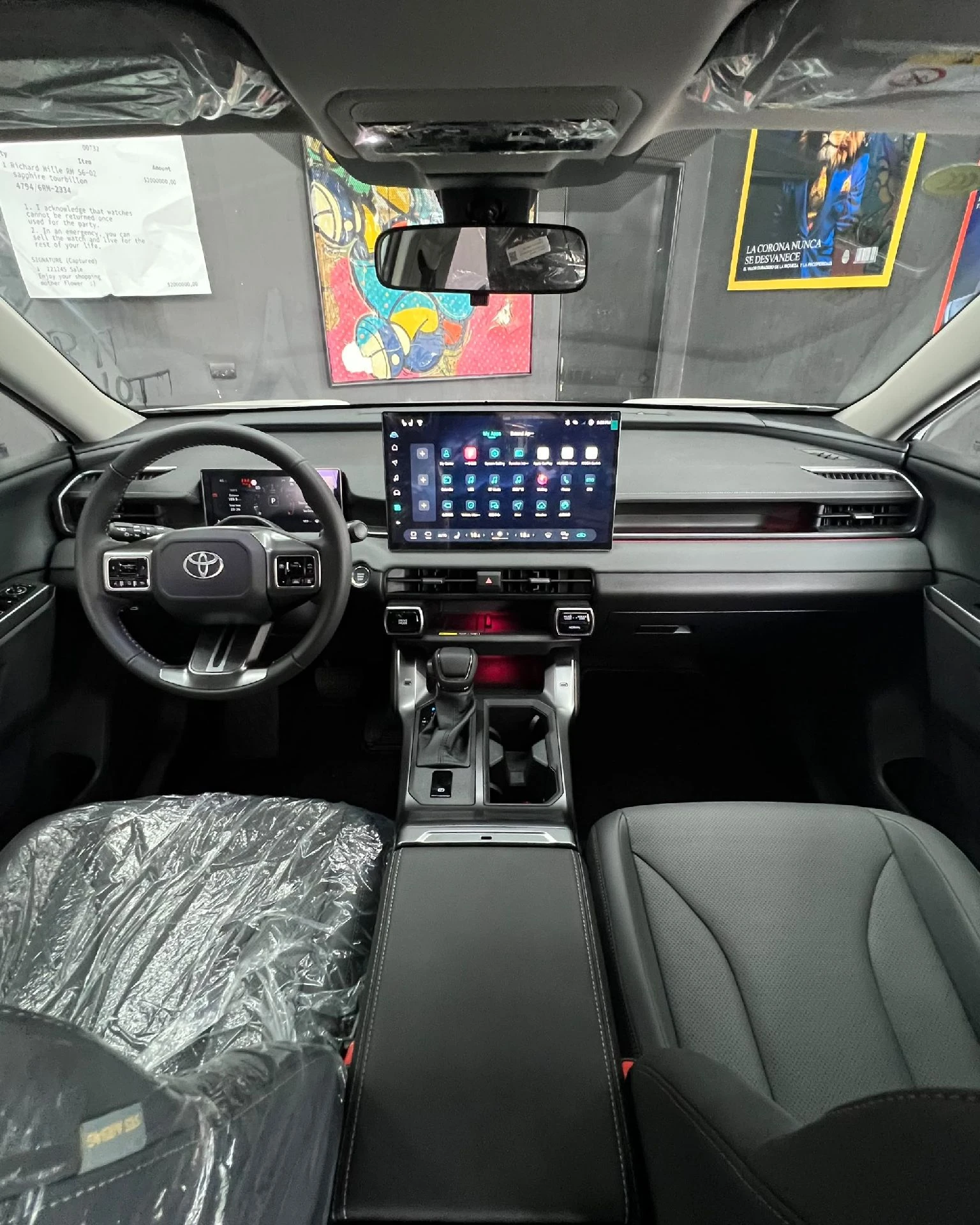 2026 Toyota RAV4 AWD — photo 10