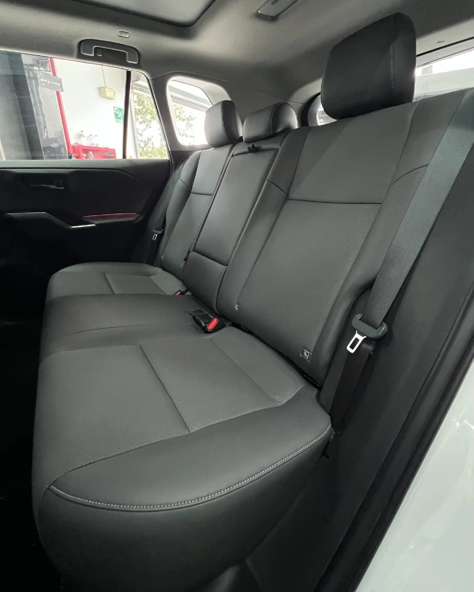 2026 Toyota RAV4 AWD — photo 14