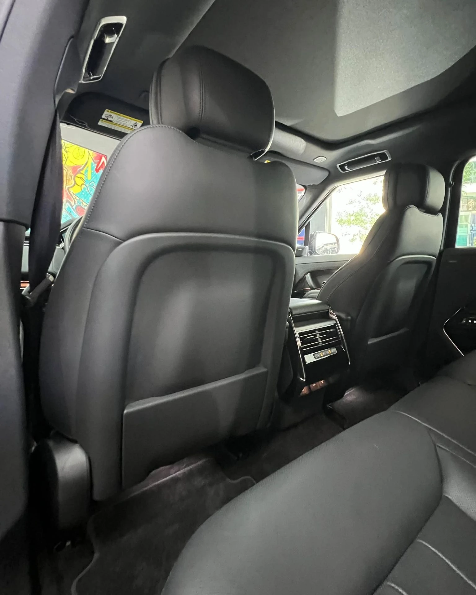 2025 Land Rover Range Rover Sport P360 — photo 13