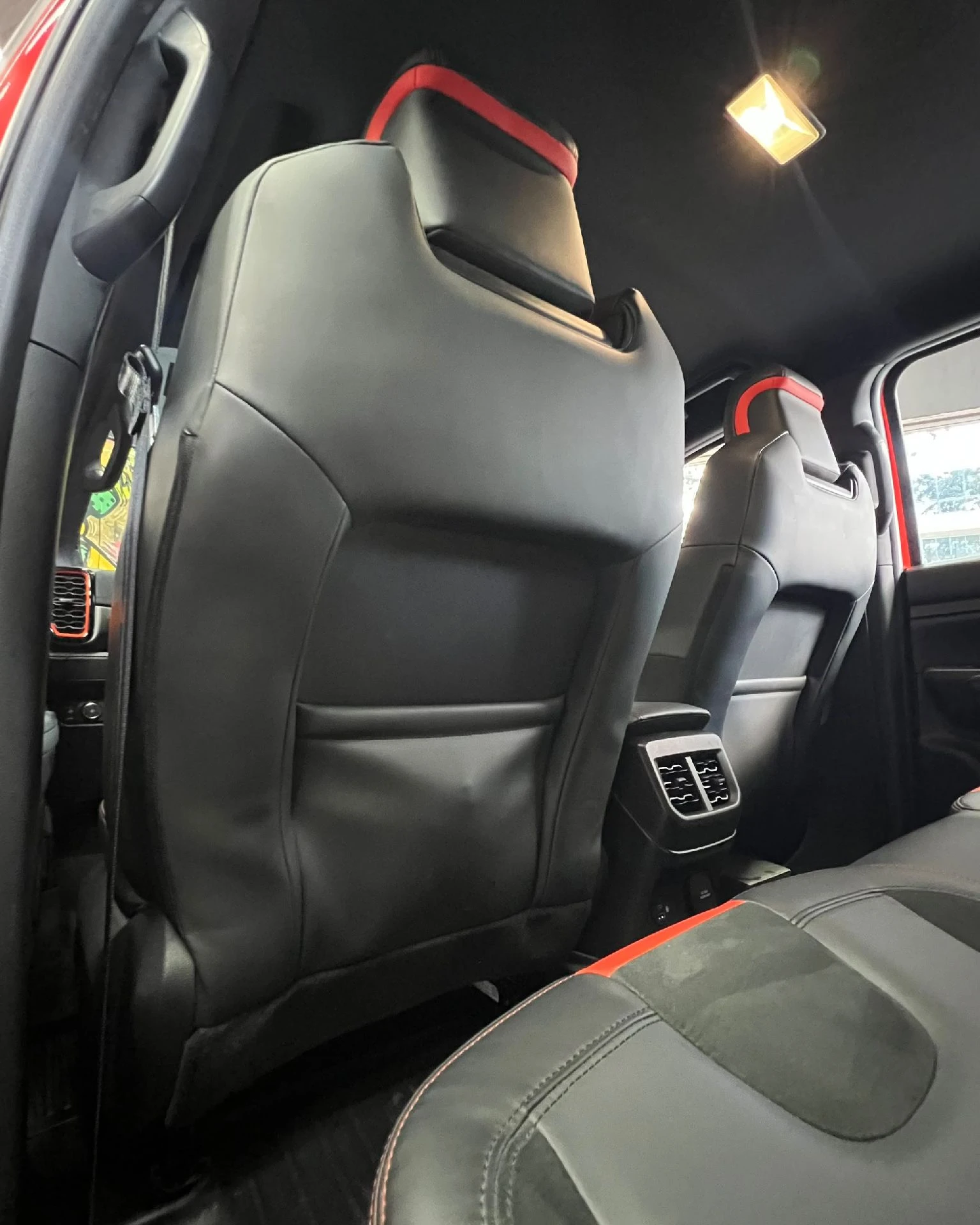 2025 Ford Ranger Raptor — photo 13