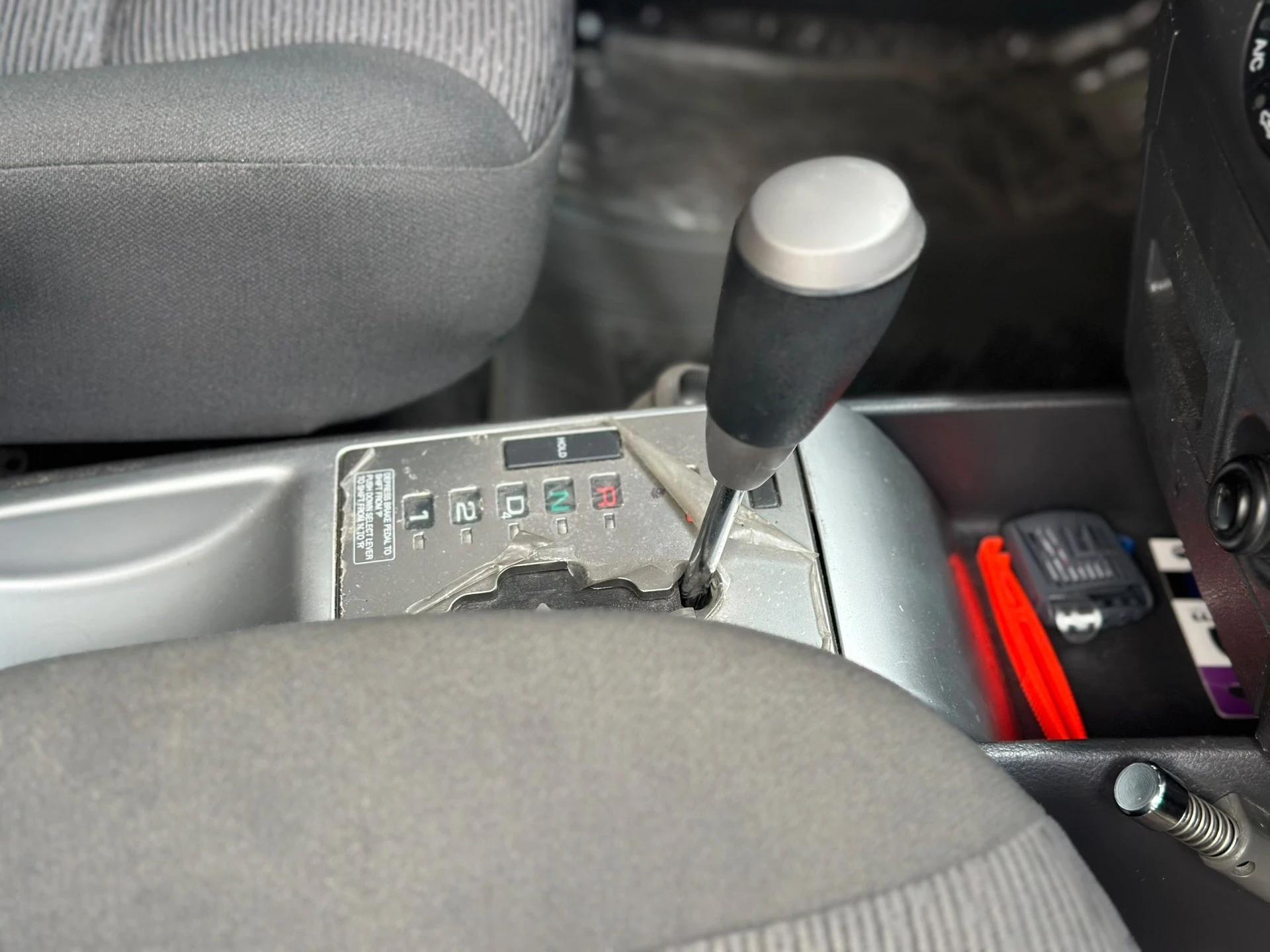 2014 Chevrolet Aveo LT — photo 3