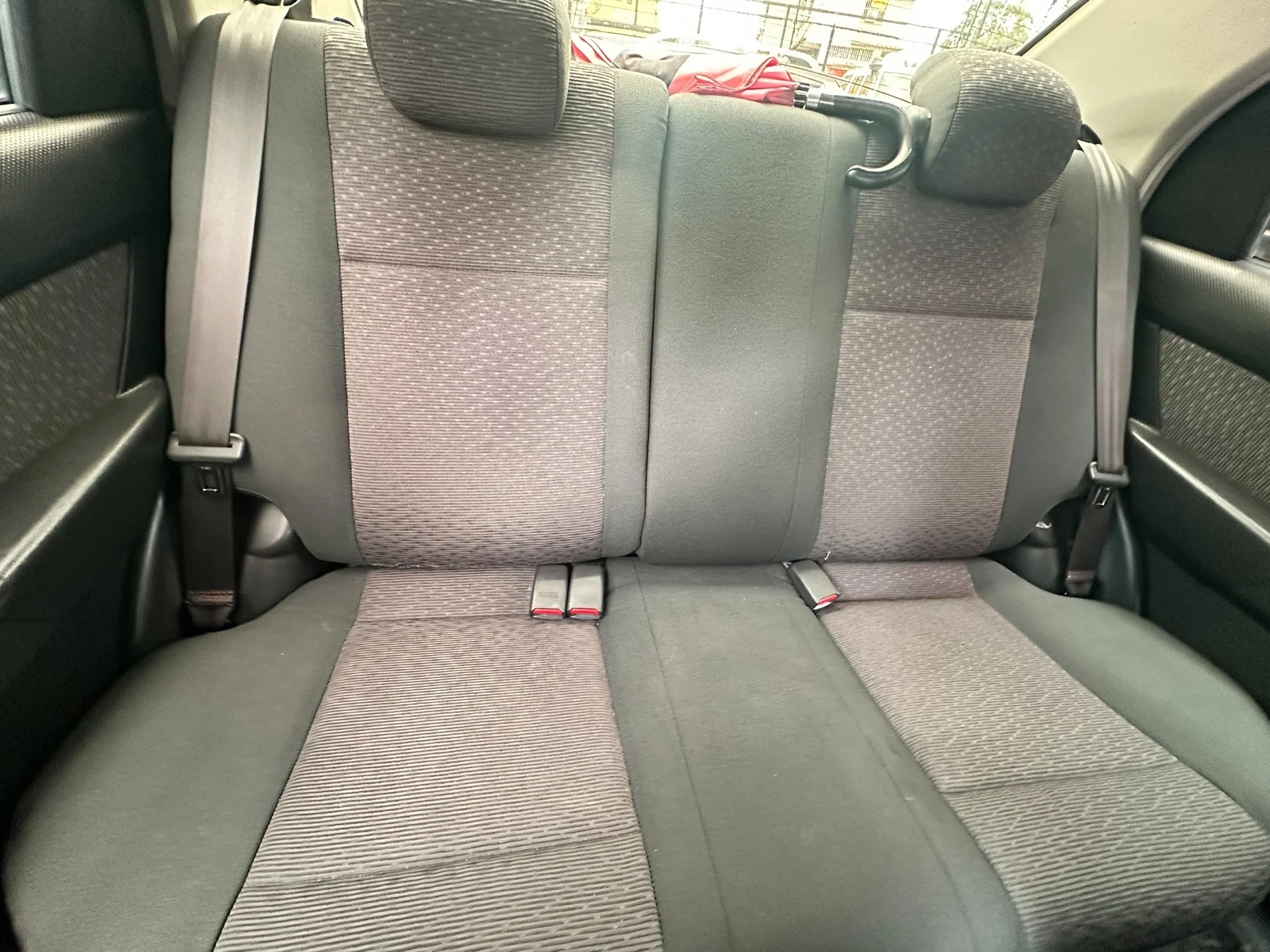 2014 Chevrolet Aveo LT — photo 4