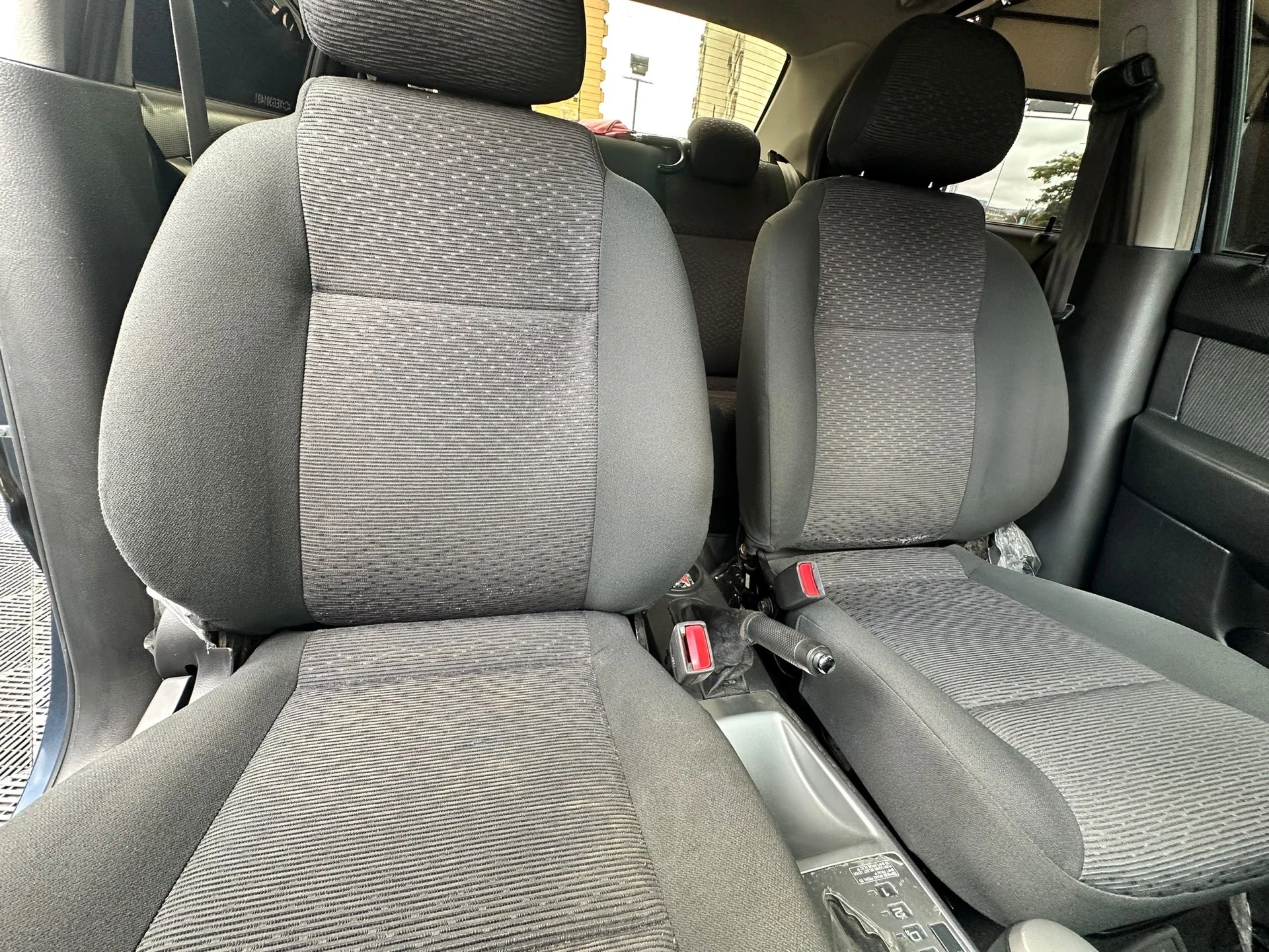 2014 Chevrolet Aveo LT — photo 5