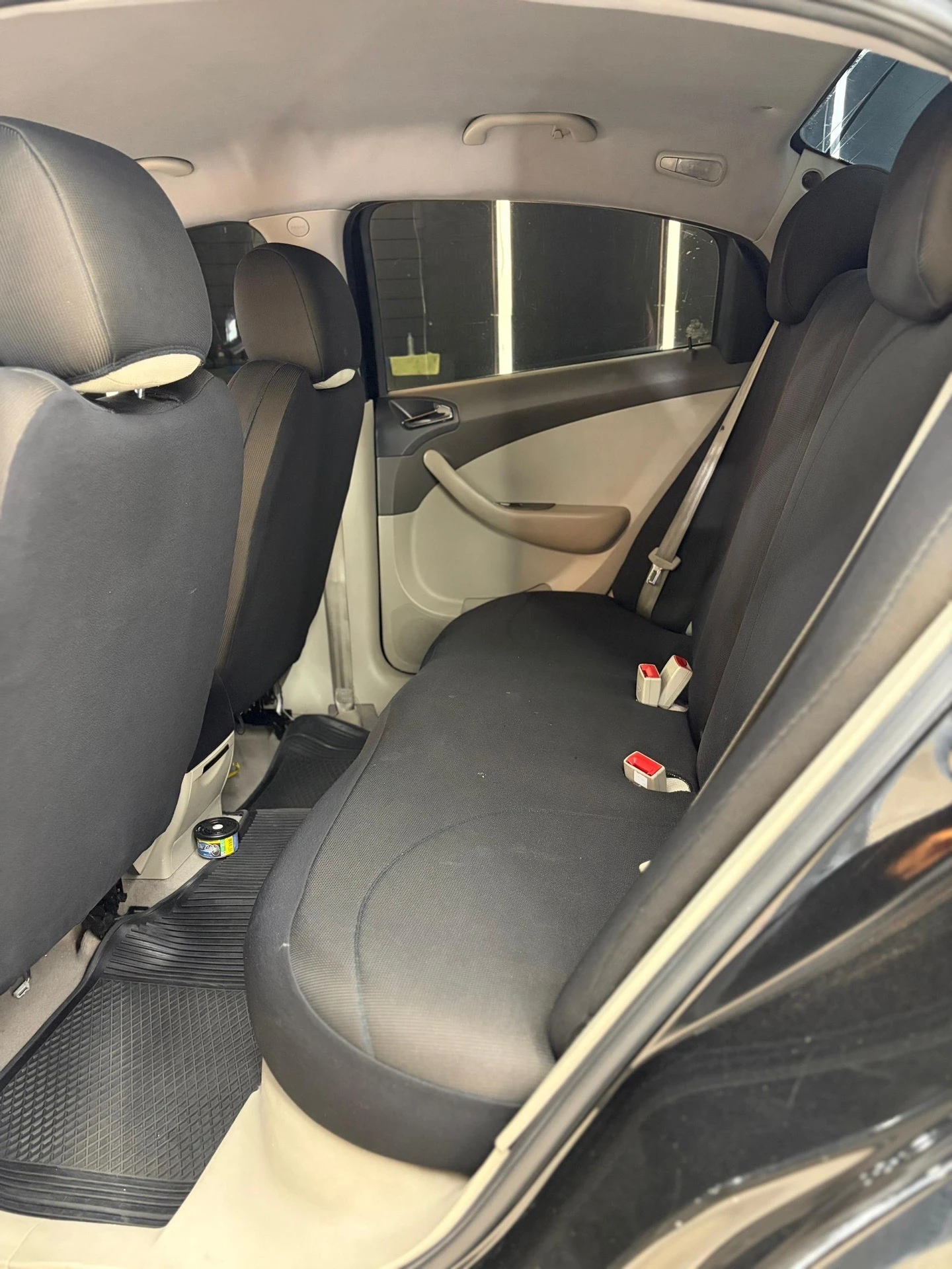 2015 Chery Orinoco 1.8L — photo 7