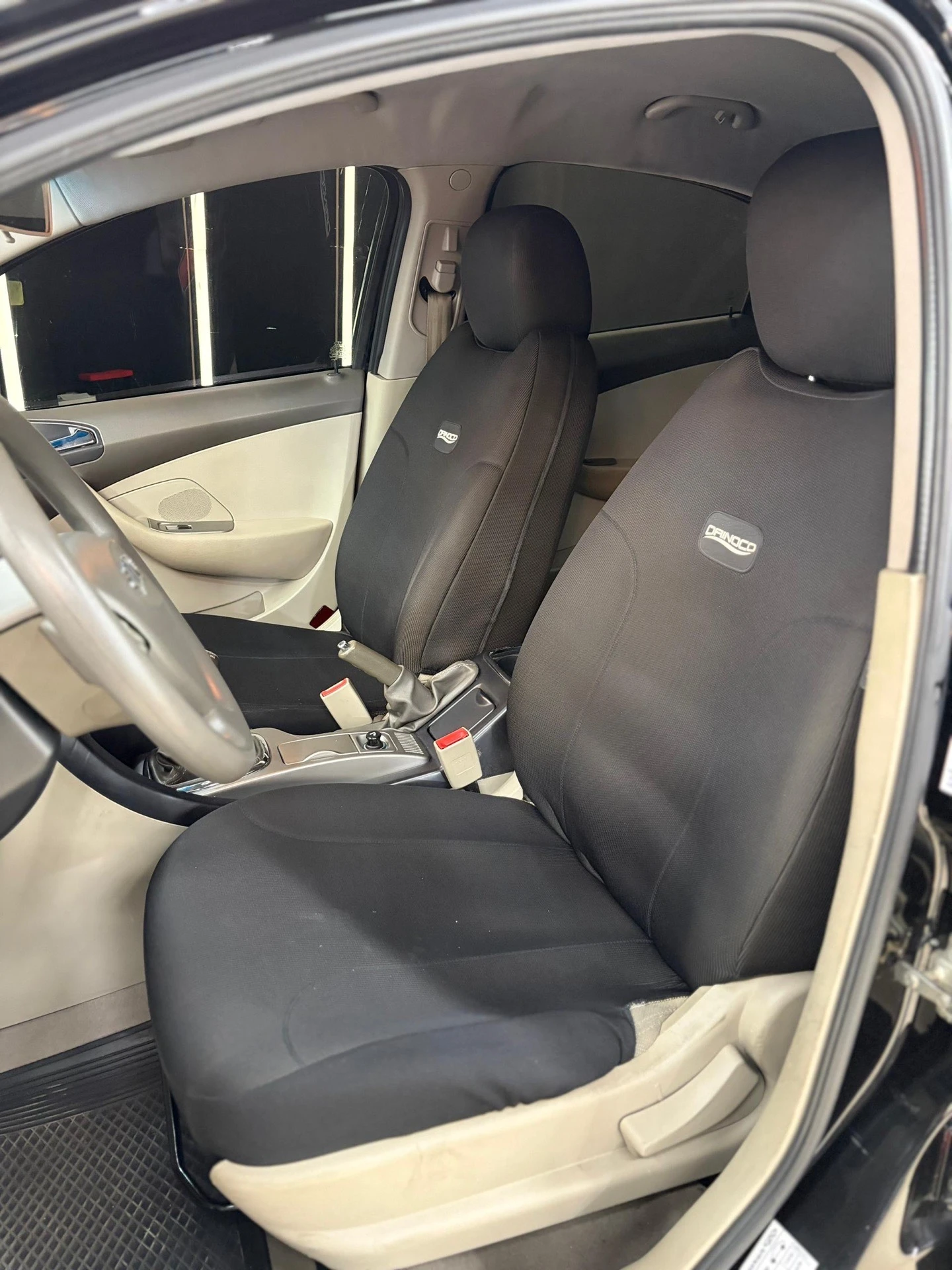 2015 Chery Orinoco 1.8L — photo 6