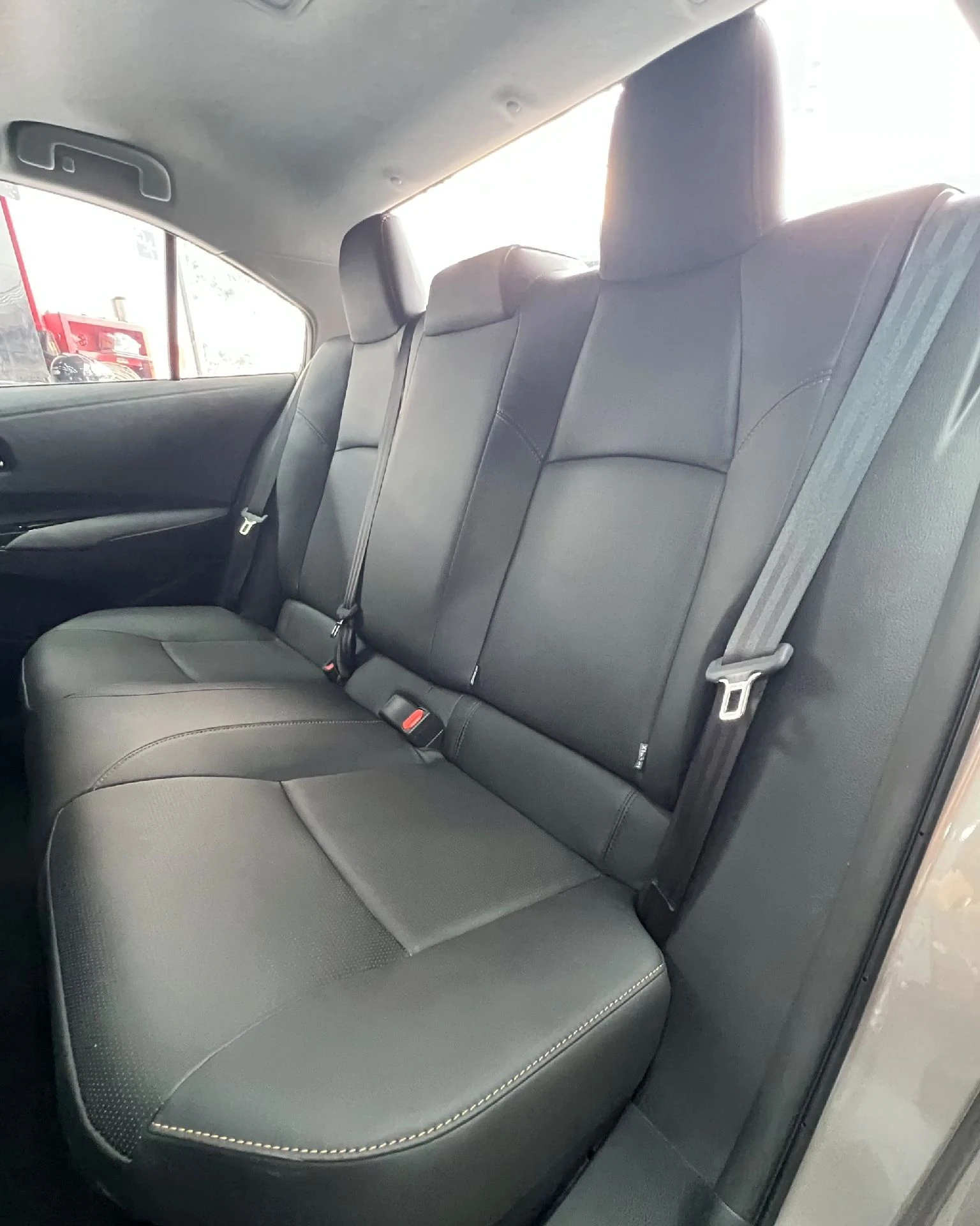 2026 Toyota Corolla HEV — photo 14