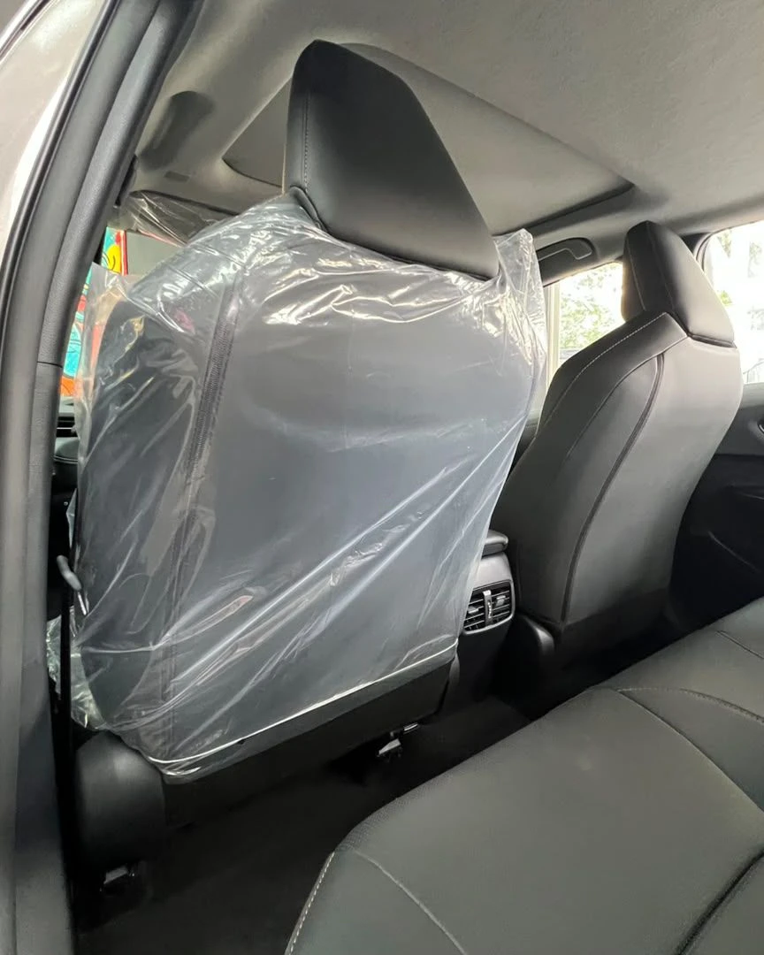 2026 Toyota Corolla HEV — photo 13