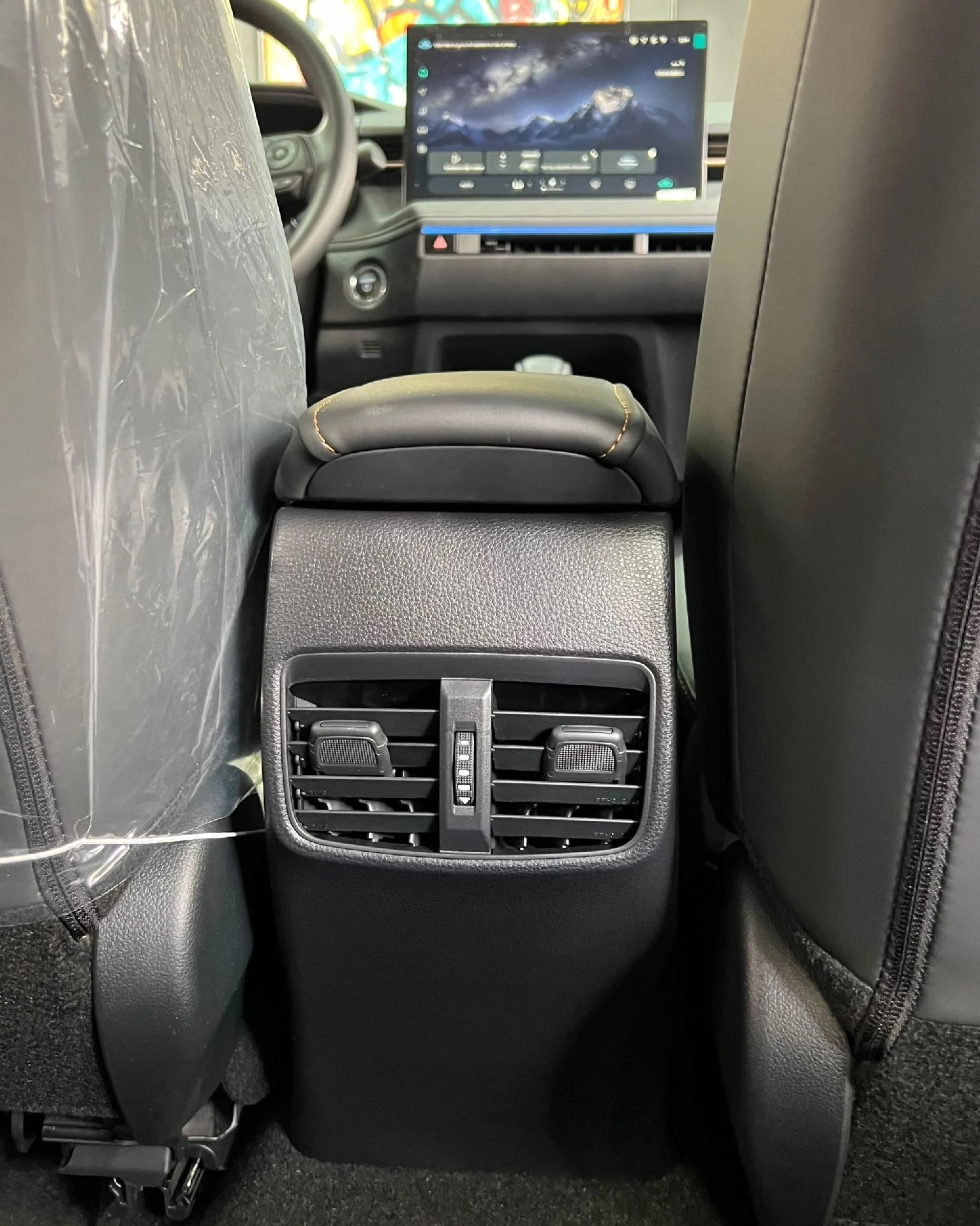 2026 Toyota Corolla HEV — photo 16