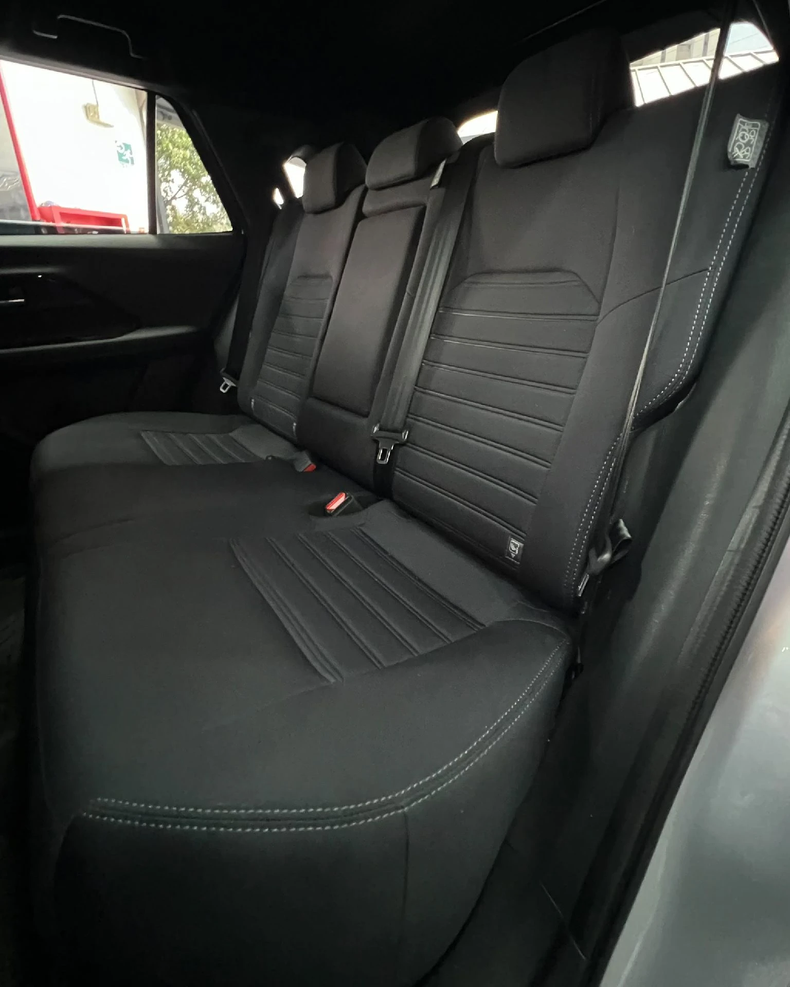 2024 Toyota Yaris Cross — photo 11