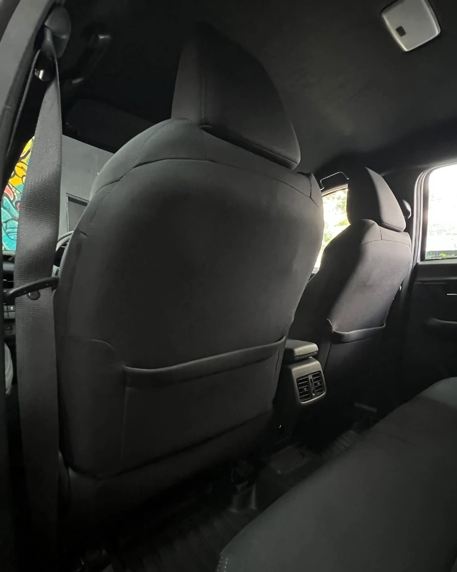 2024 Toyota Yaris Cross — photo 10