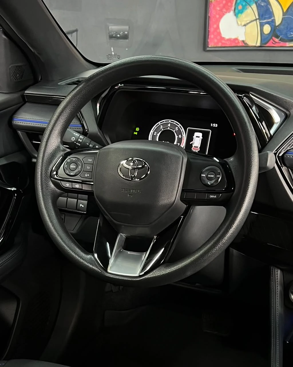 2024 Toyota Yaris Cross — photo 12