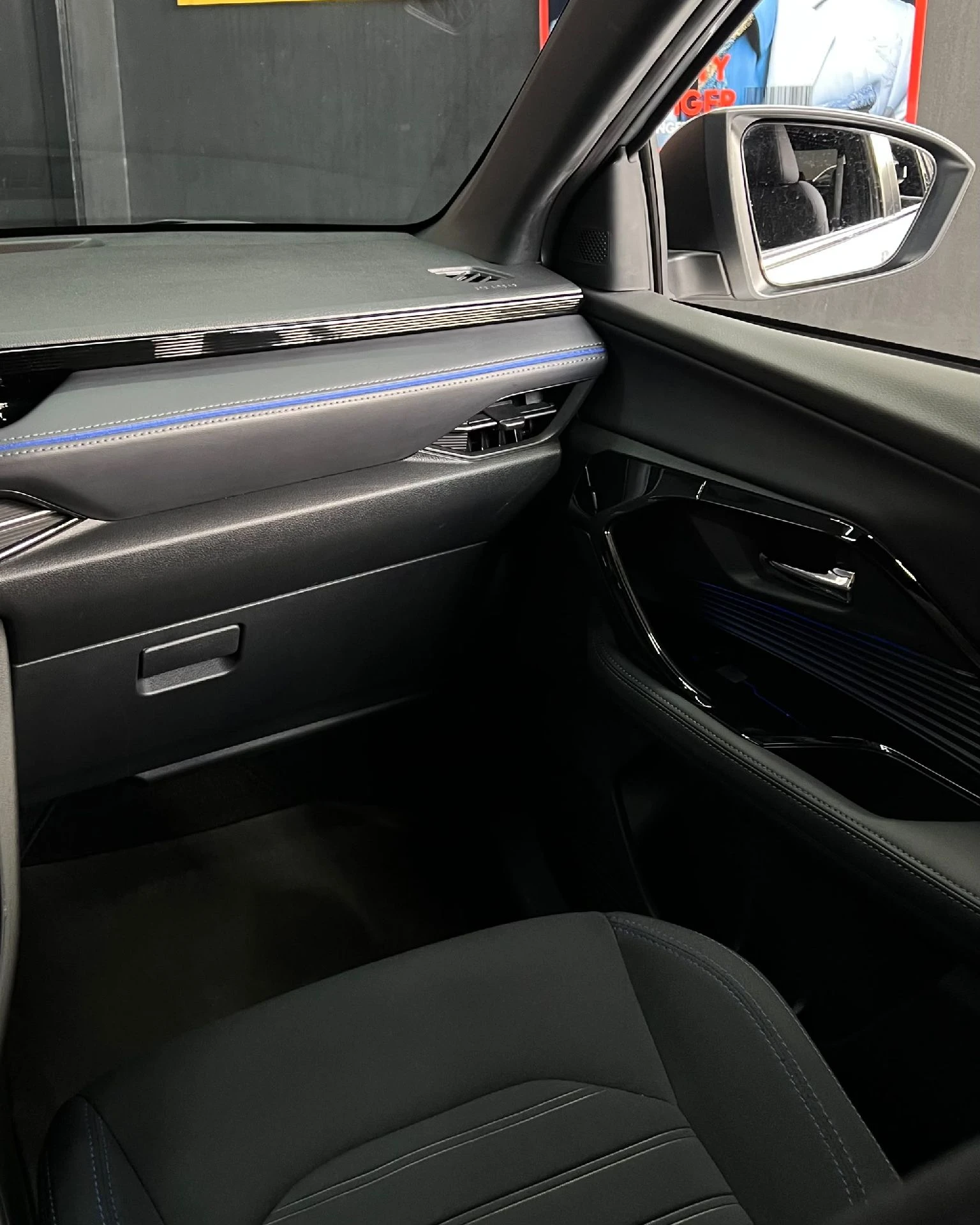 2024 Toyota Yaris Cross — photo 14