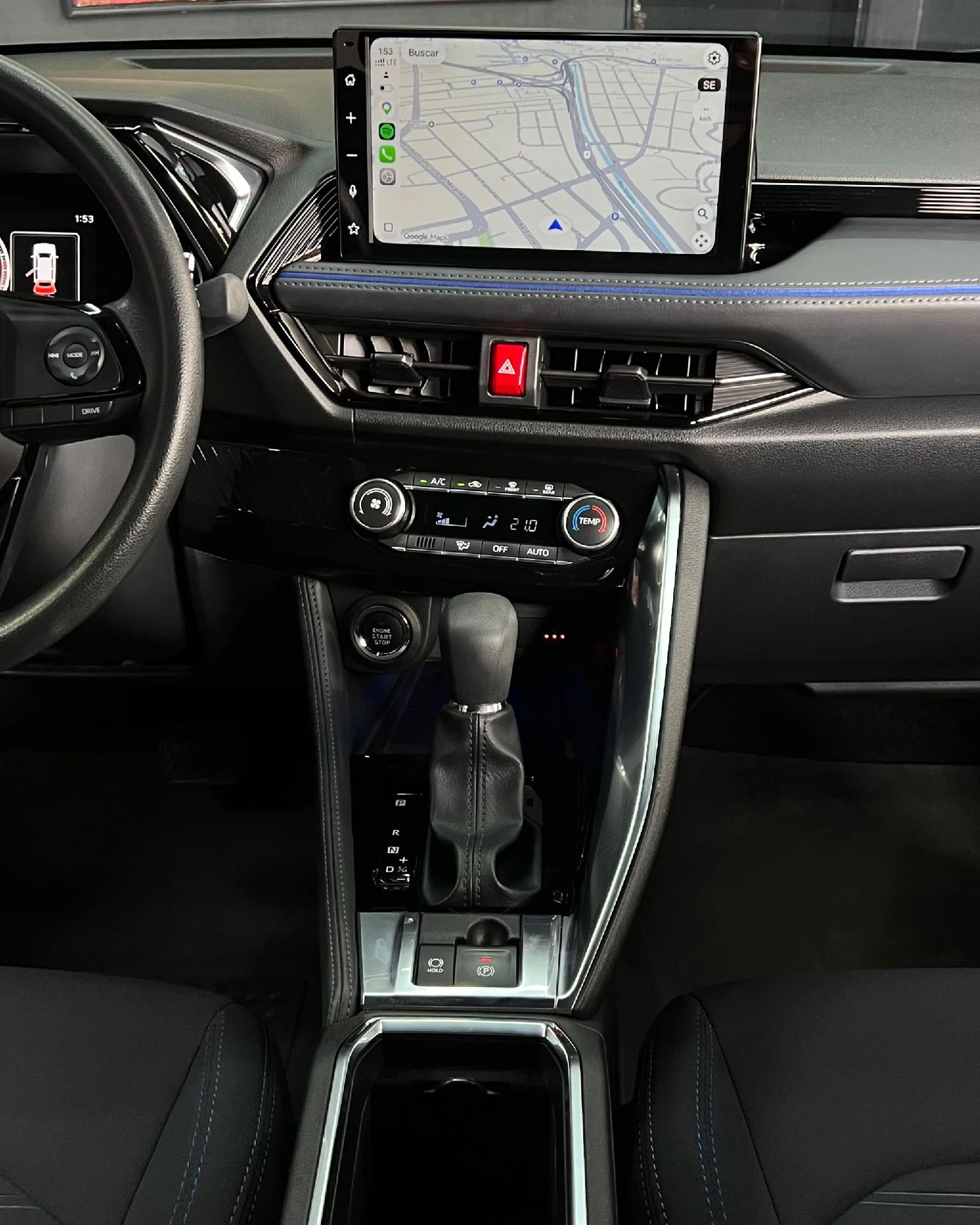 2024 Toyota Yaris Cross — photo 13