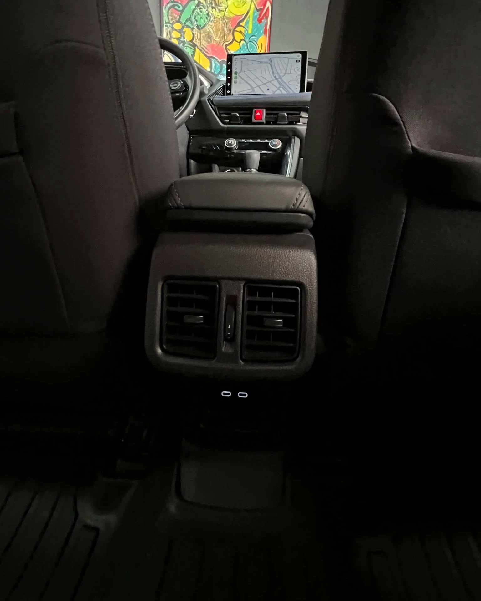 2024 Toyota Yaris Cross — photo 15