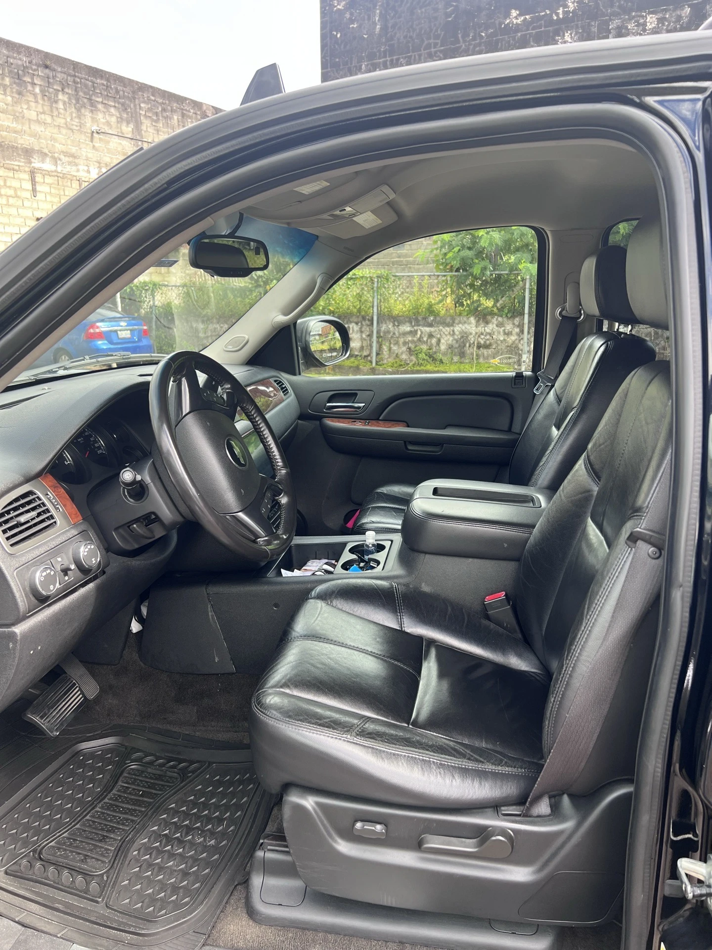 2007 Chevrolet Tahoe — photo 6