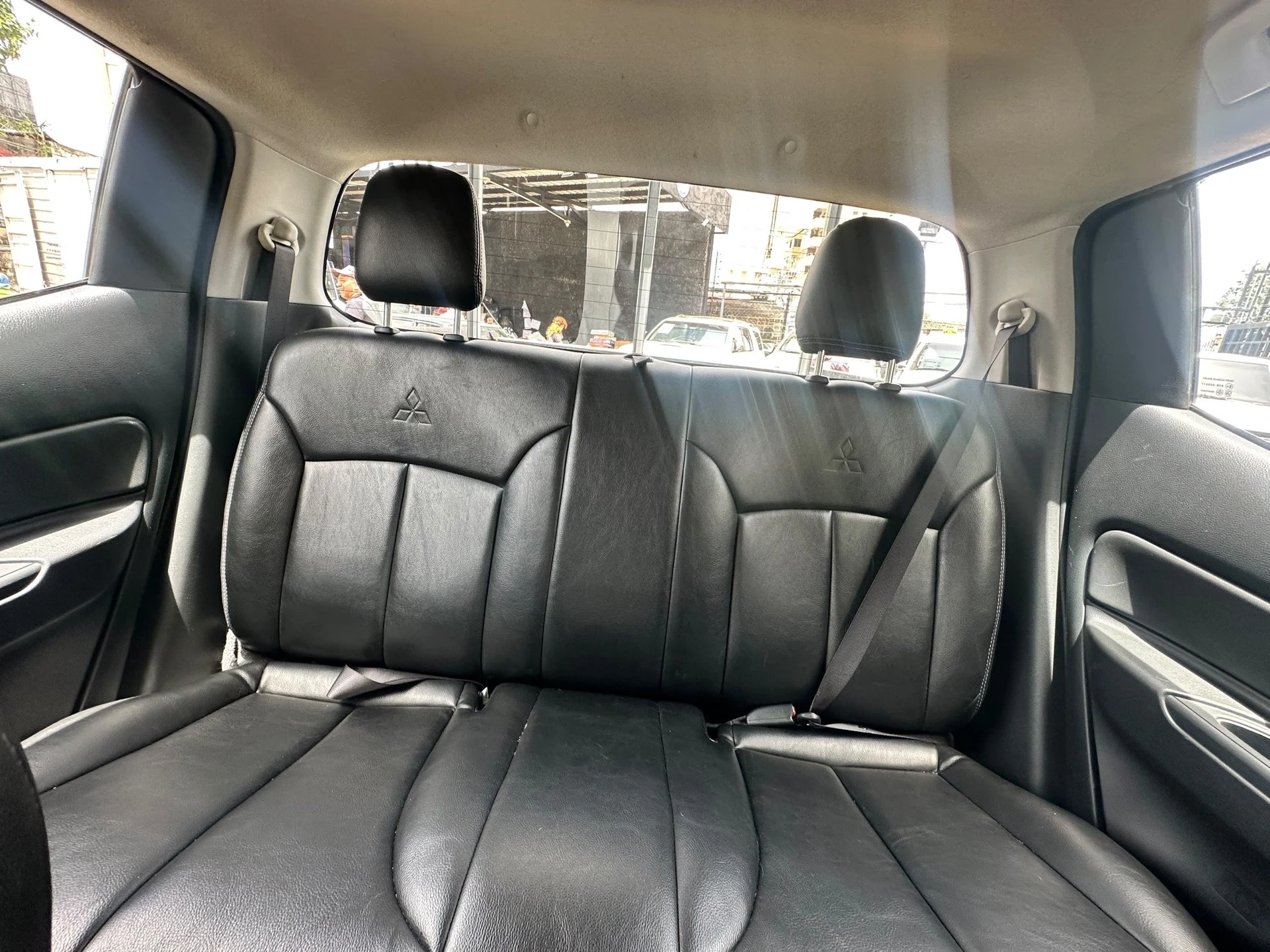2023 Mitsubishi L200 — photo 5