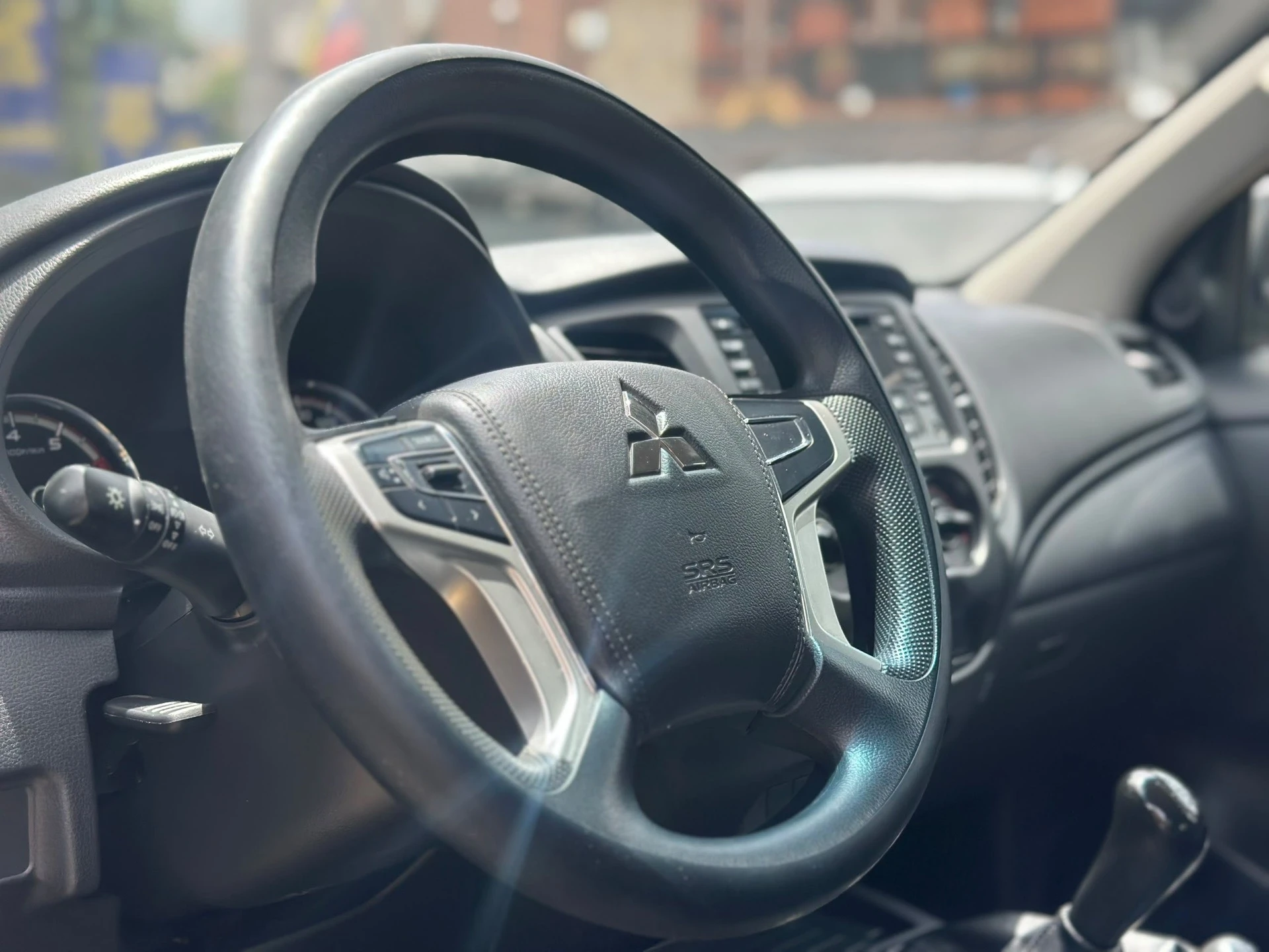 2023 Mitsubishi L200 — photo 8