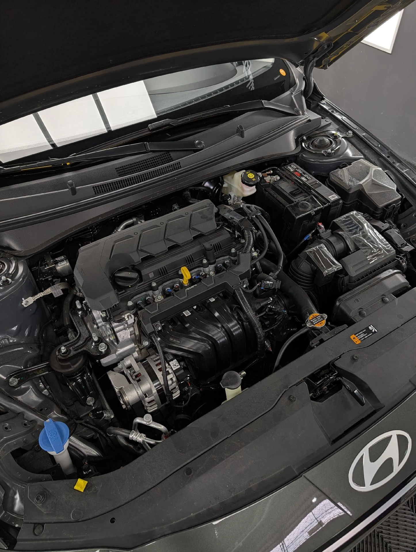2025 Toyota Corolla Toyota Levin — photo 3