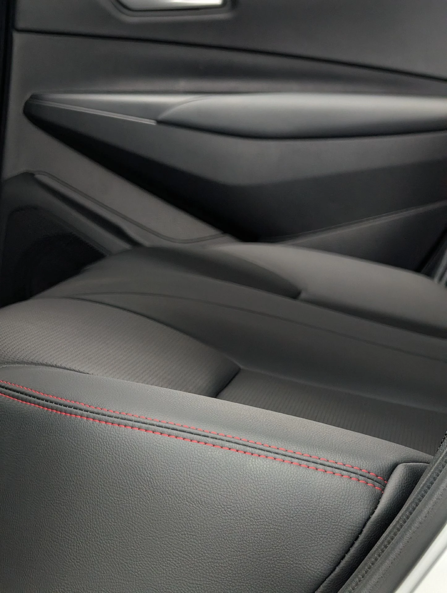 2025 Toyota Corolla Toyota Levin — photo 13